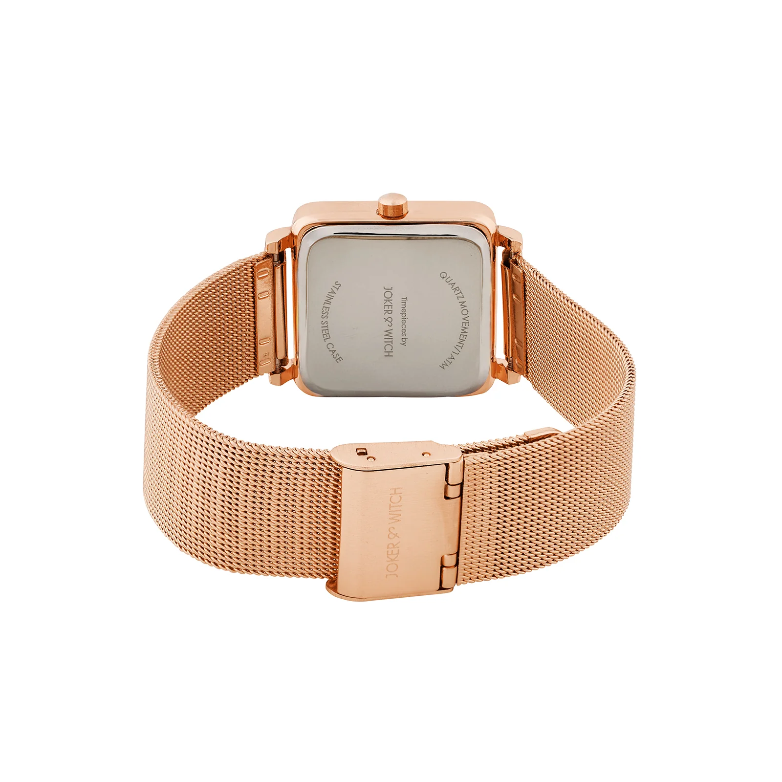 Mystic Shine Watch Bracelet Stack - Image 5