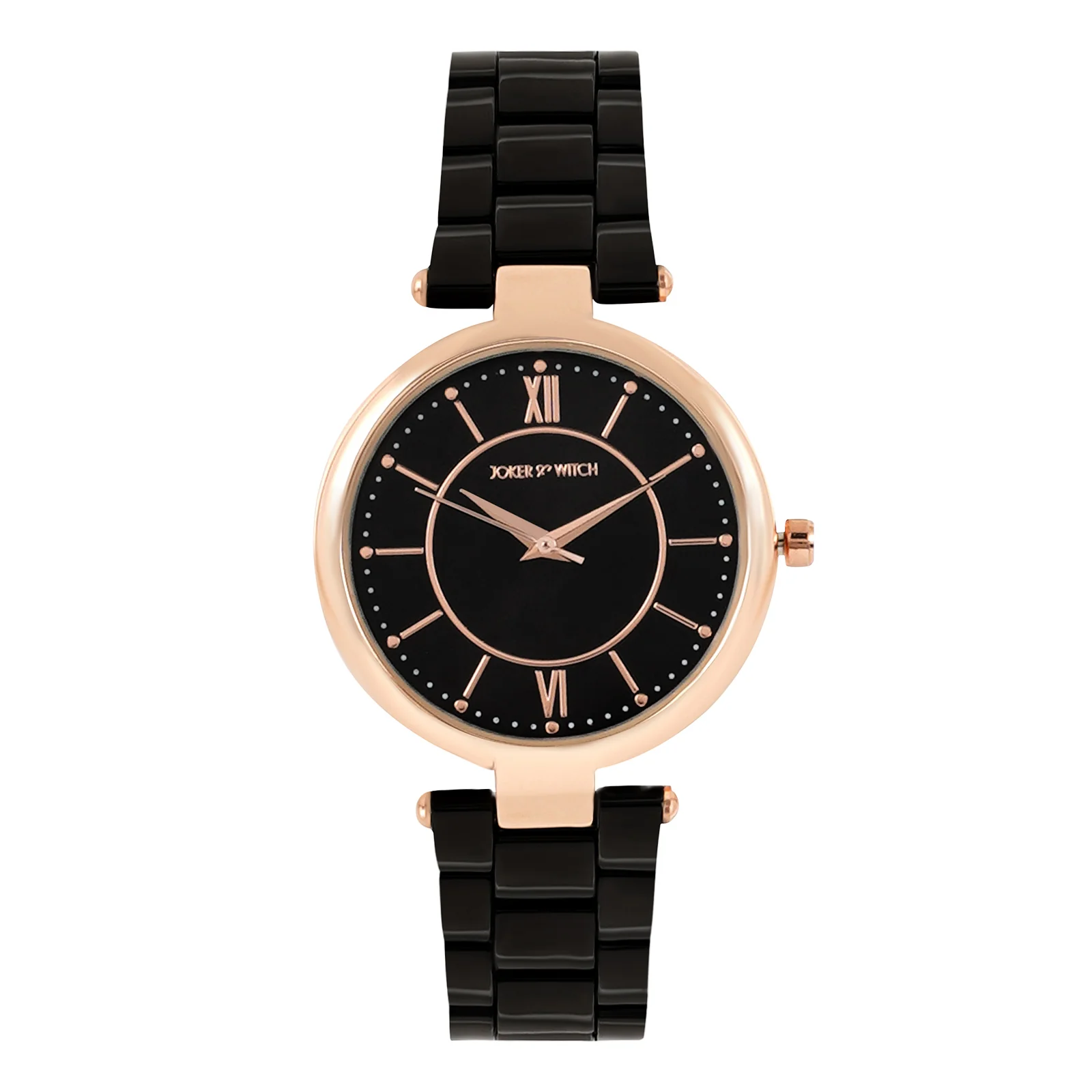 Naomi Watch Bracelet Stack - Image 3