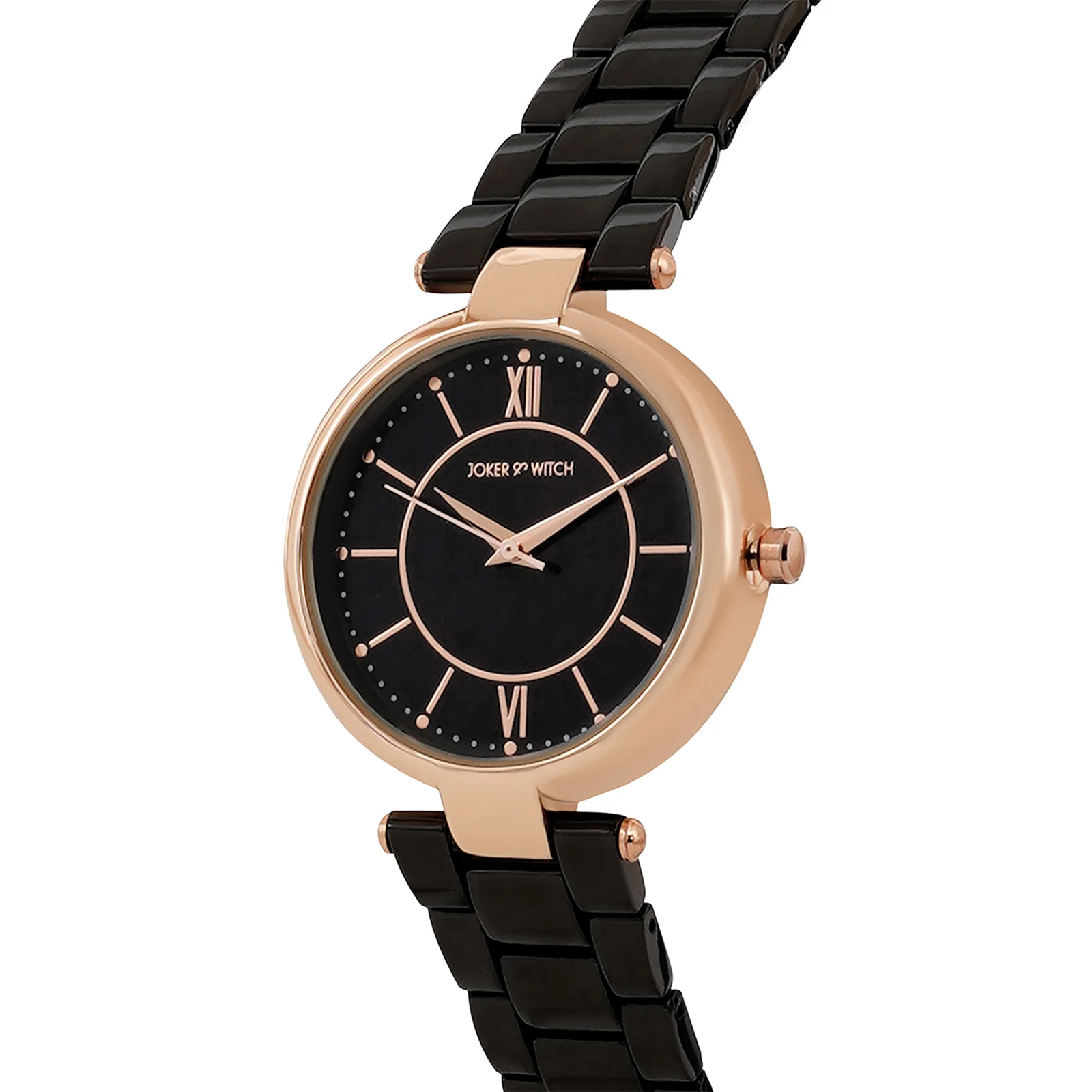 Naomi Watch Bracelet Stack - Image 4