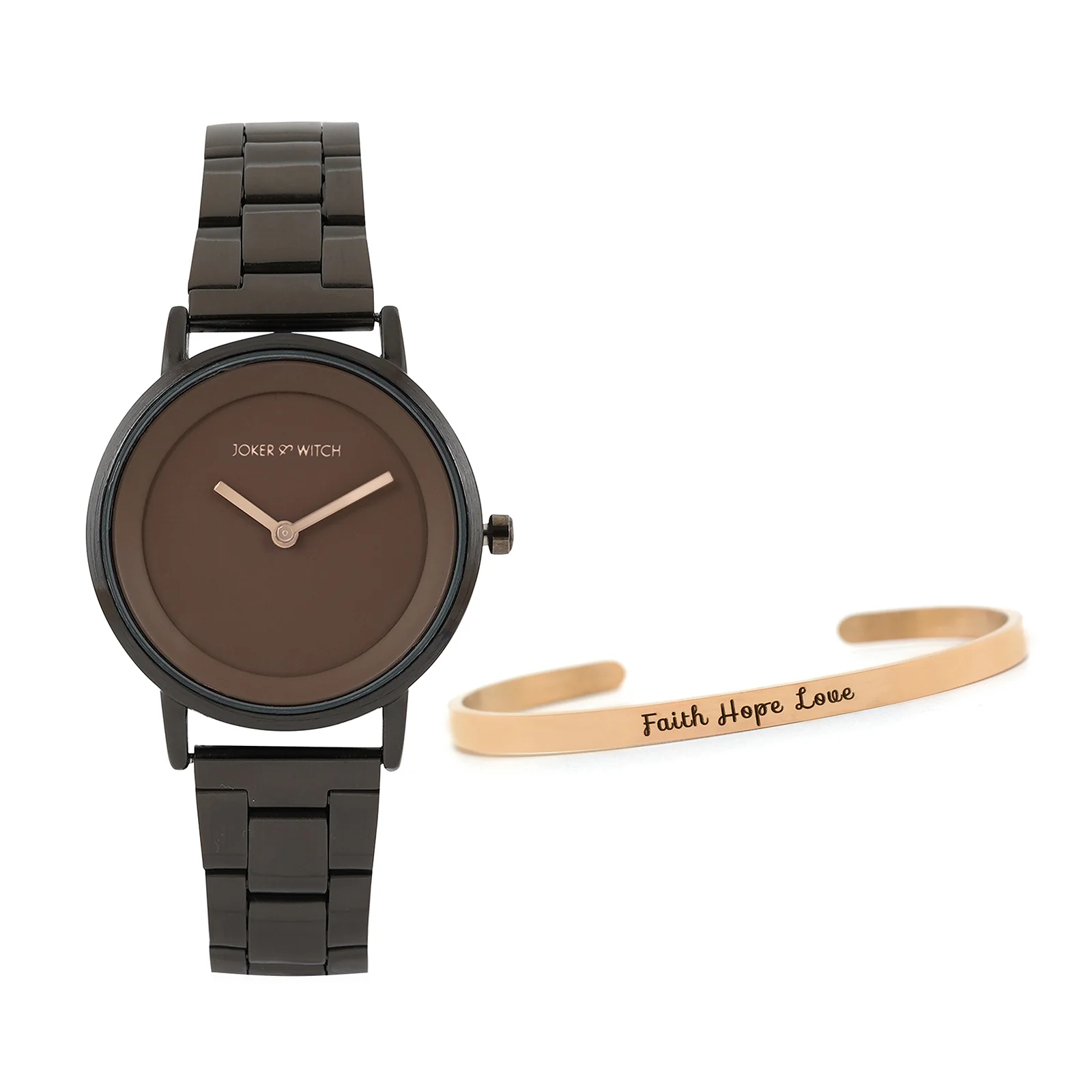 Narissa Watch Bracelet Stack - Image 5