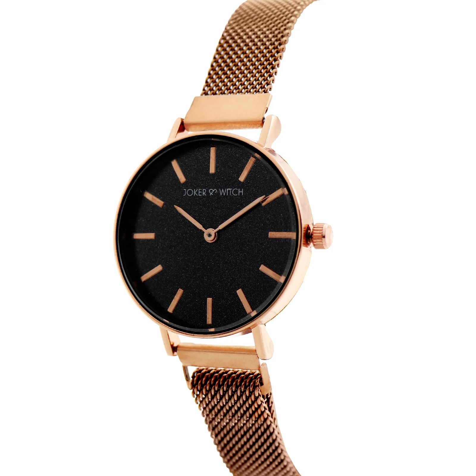 Natalie Capricorn Watch Bracelet Stack - Image 3