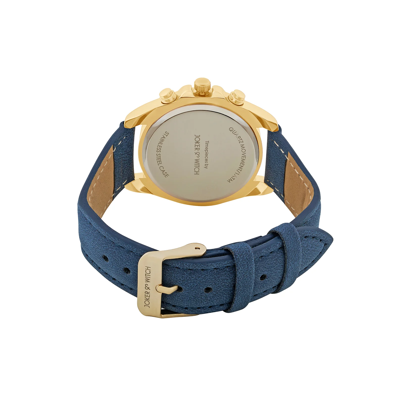 Nathaniel & Iris Couple Watches - Image 6