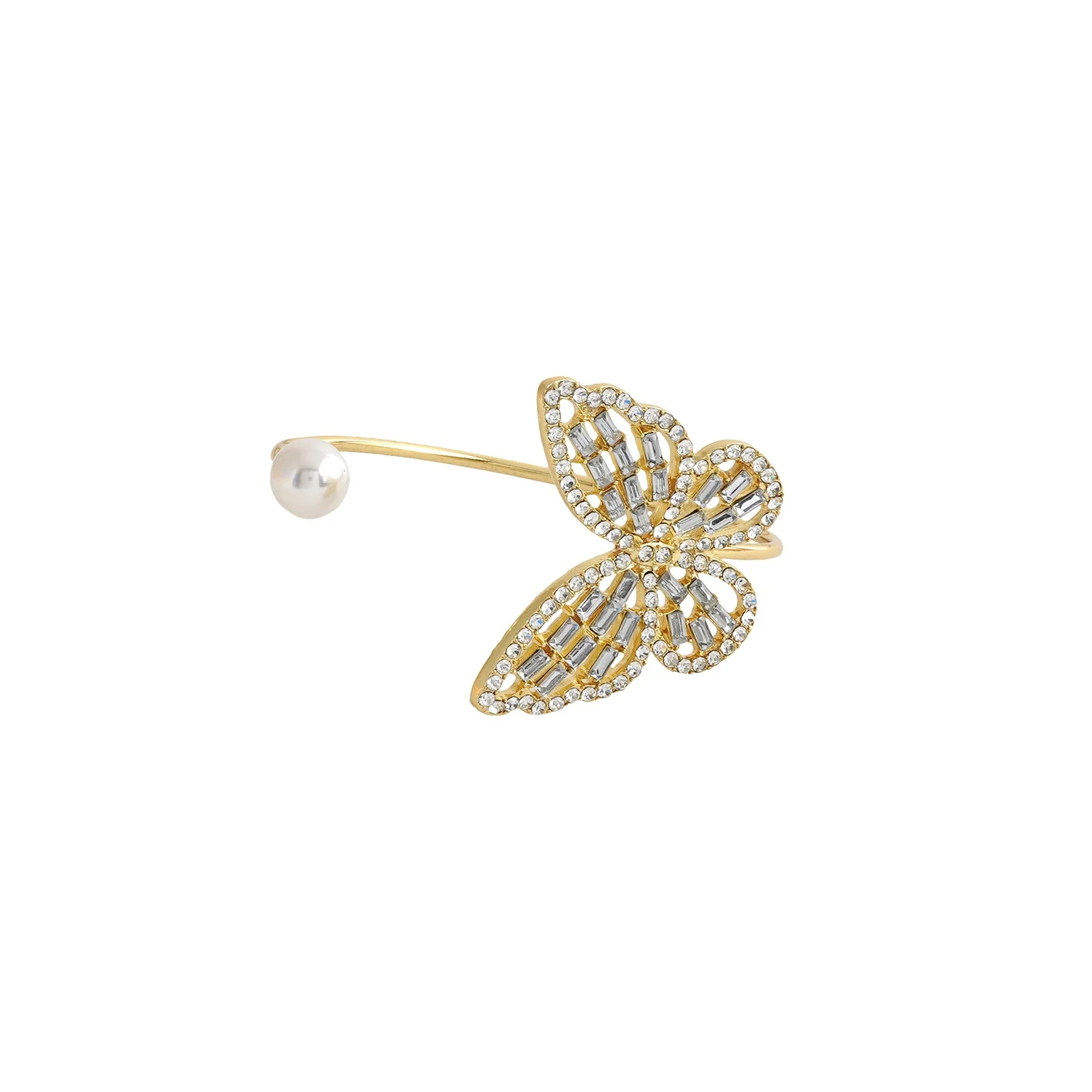 Nayla Watch Bracelet Stack - Image 4