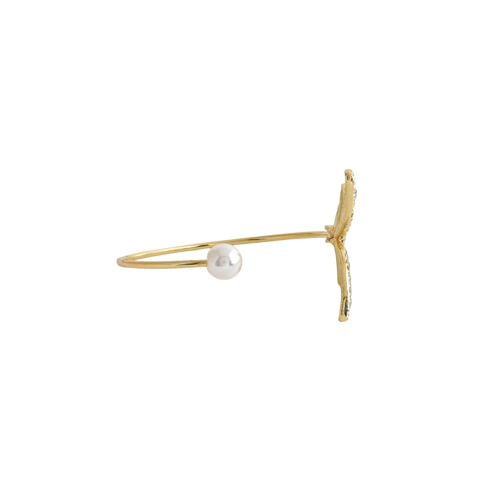 Nayla Watch Bracelet Stack - Image 5