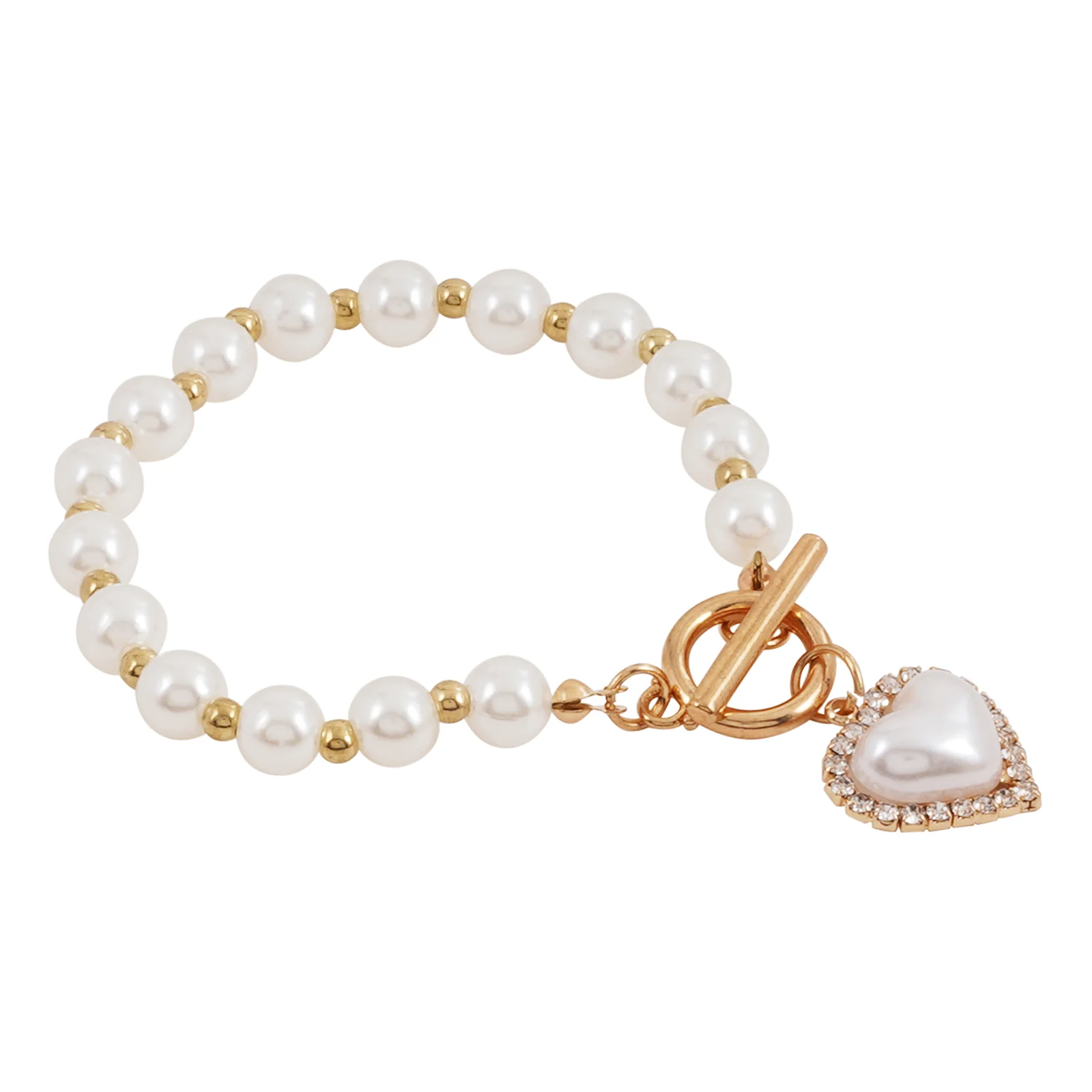 Neaira Gold Bracelet - Image 4
