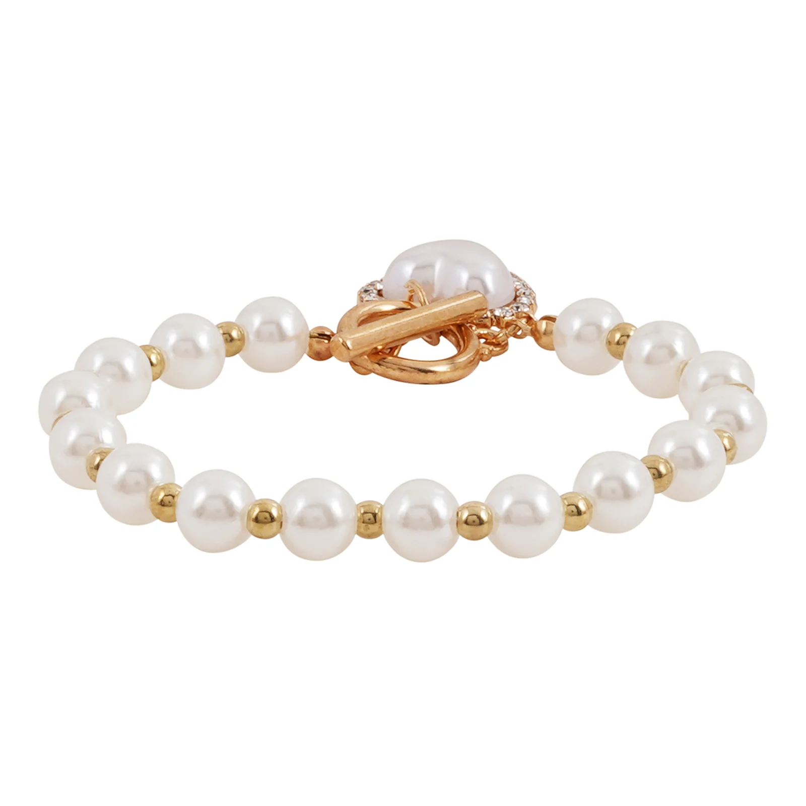 Neaira Gold Bracelet - Image 5