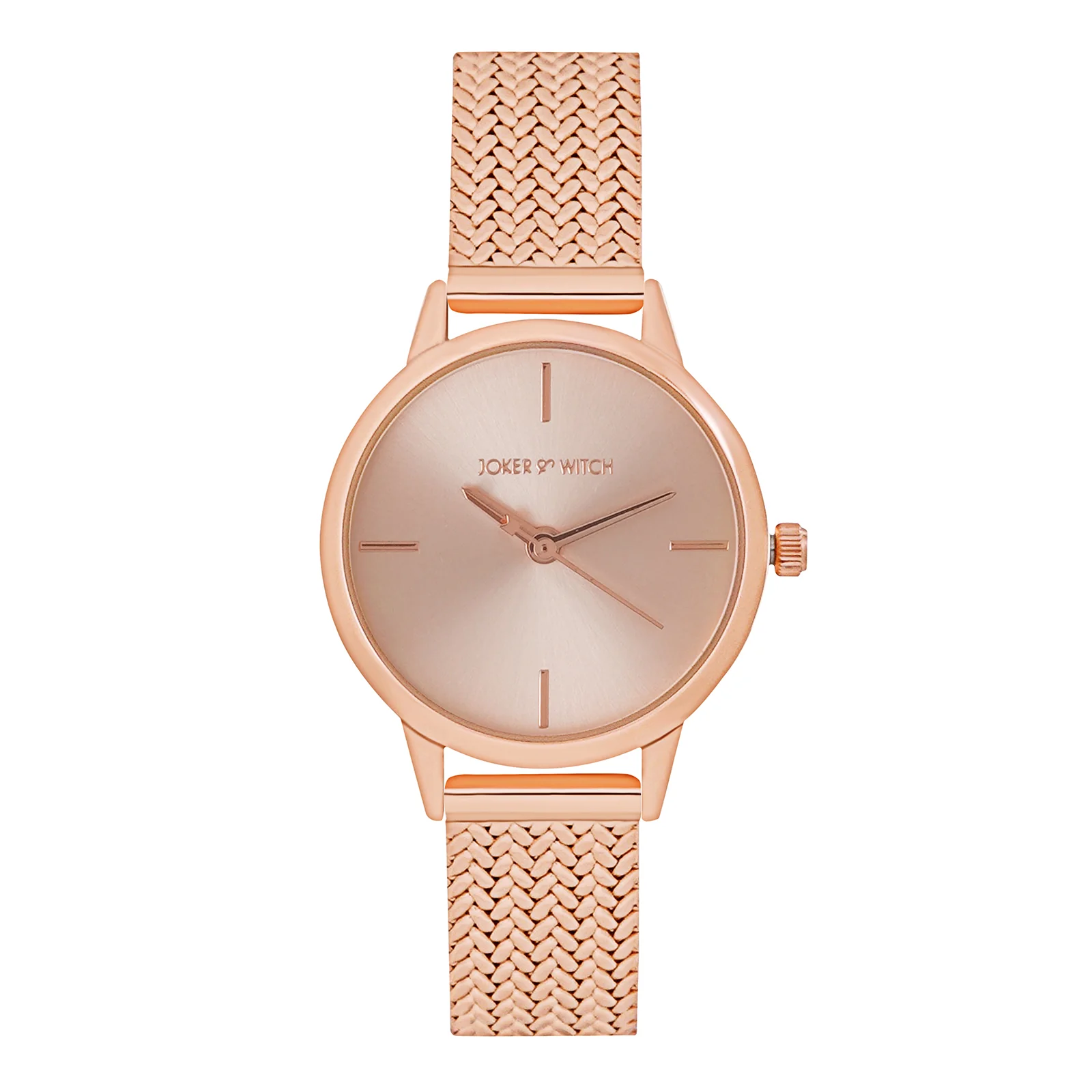 Newis Watch Bracelet Stack - Image 2