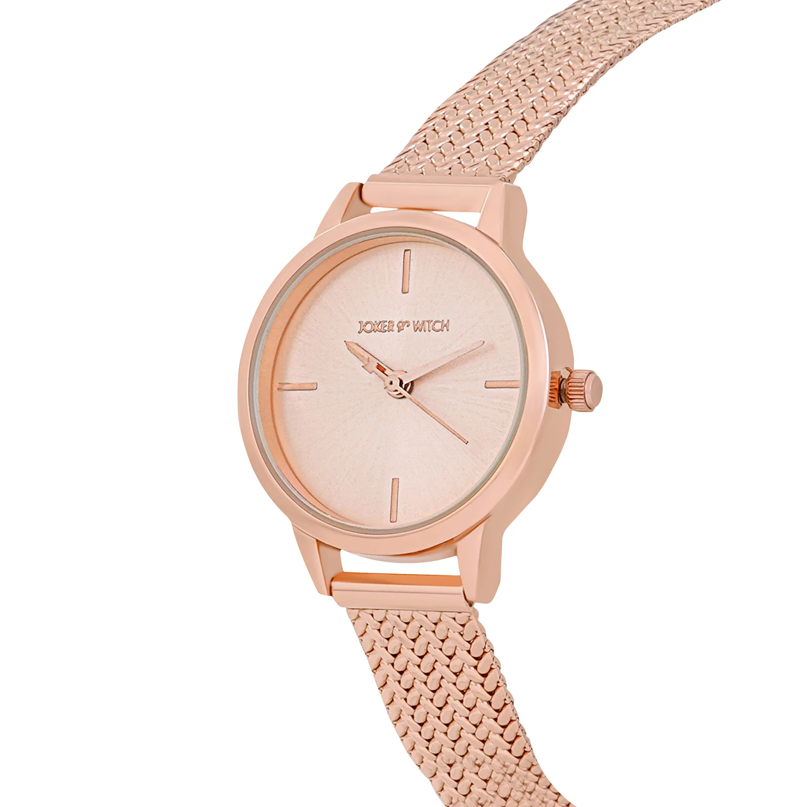 Newis Watch Bracelet Stack - Image 3