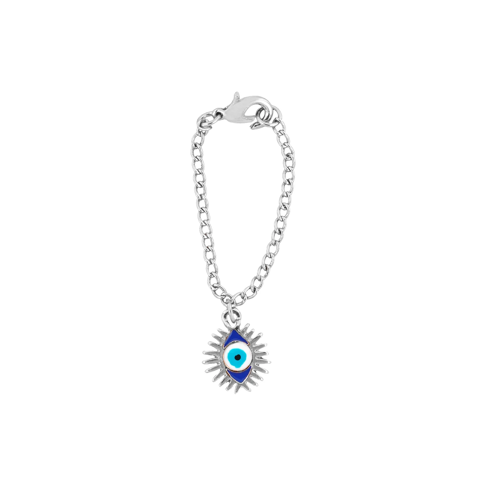 No Evil Watch & Charm Set - Image 4