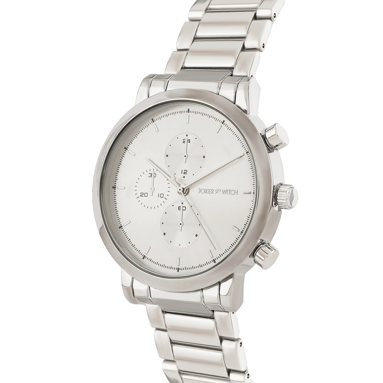 Noir & Lumi Couple Watches - Image 3