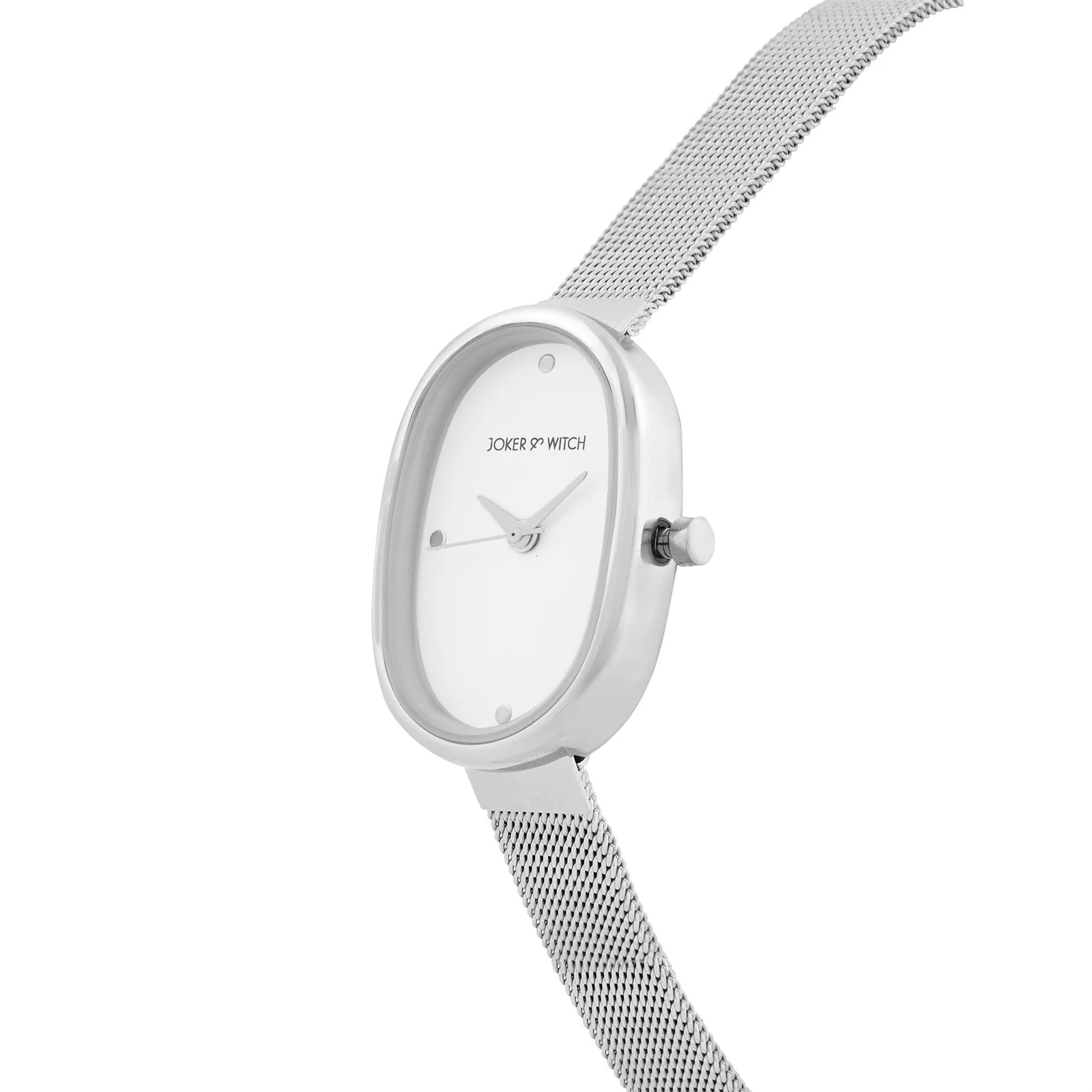 Noir & Lumi Couple Watches - Image 4