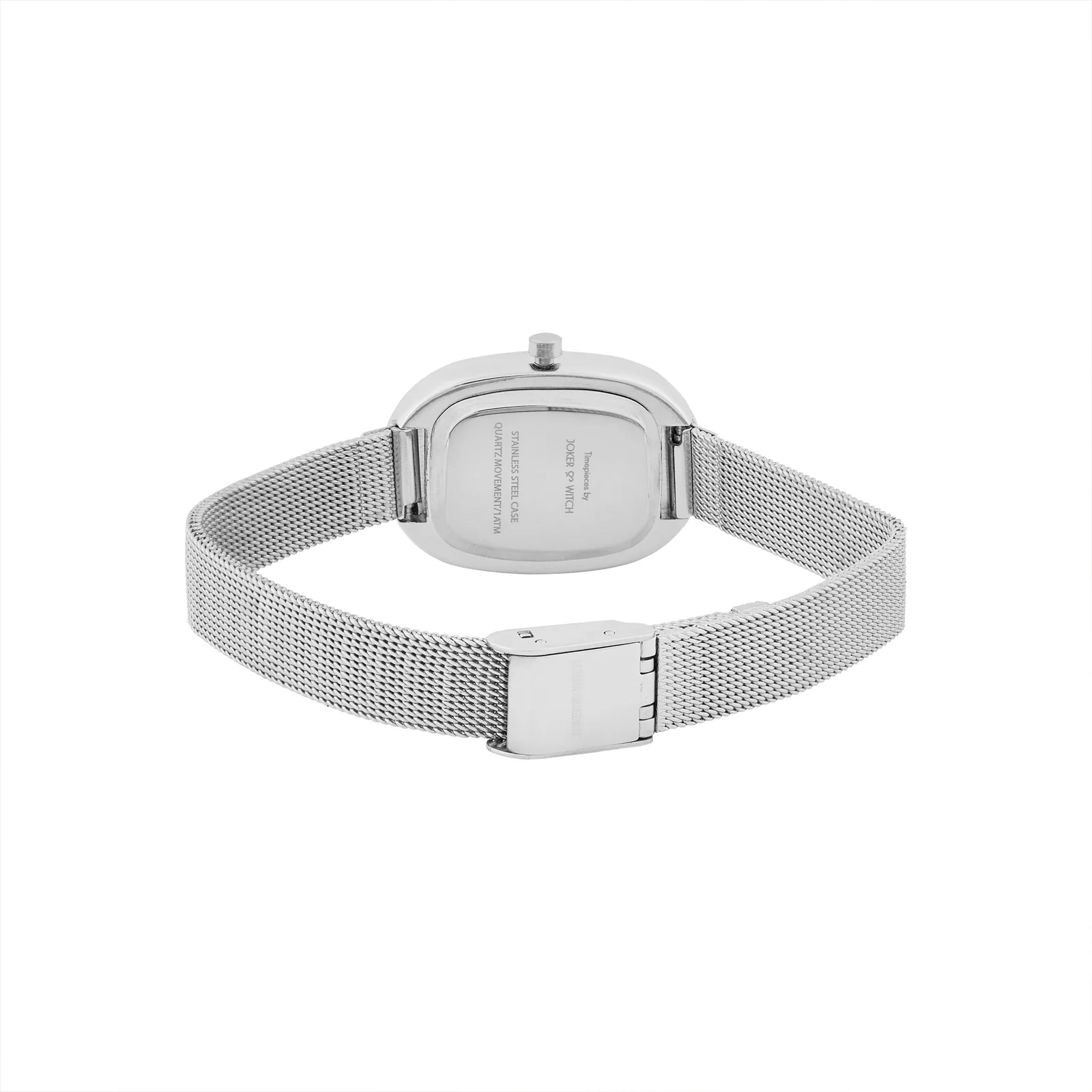Noir & Lumi Couple Watches - Image 5
