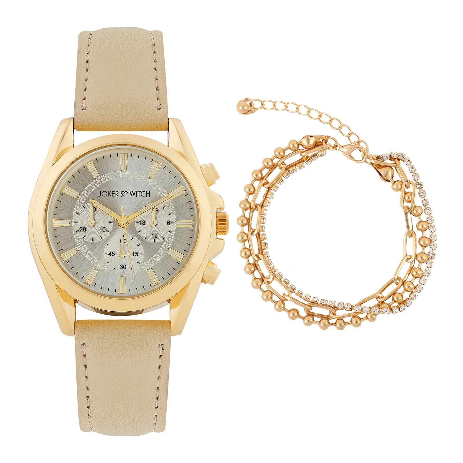 Noonhalo Watch Bracelet Stack - Image 2