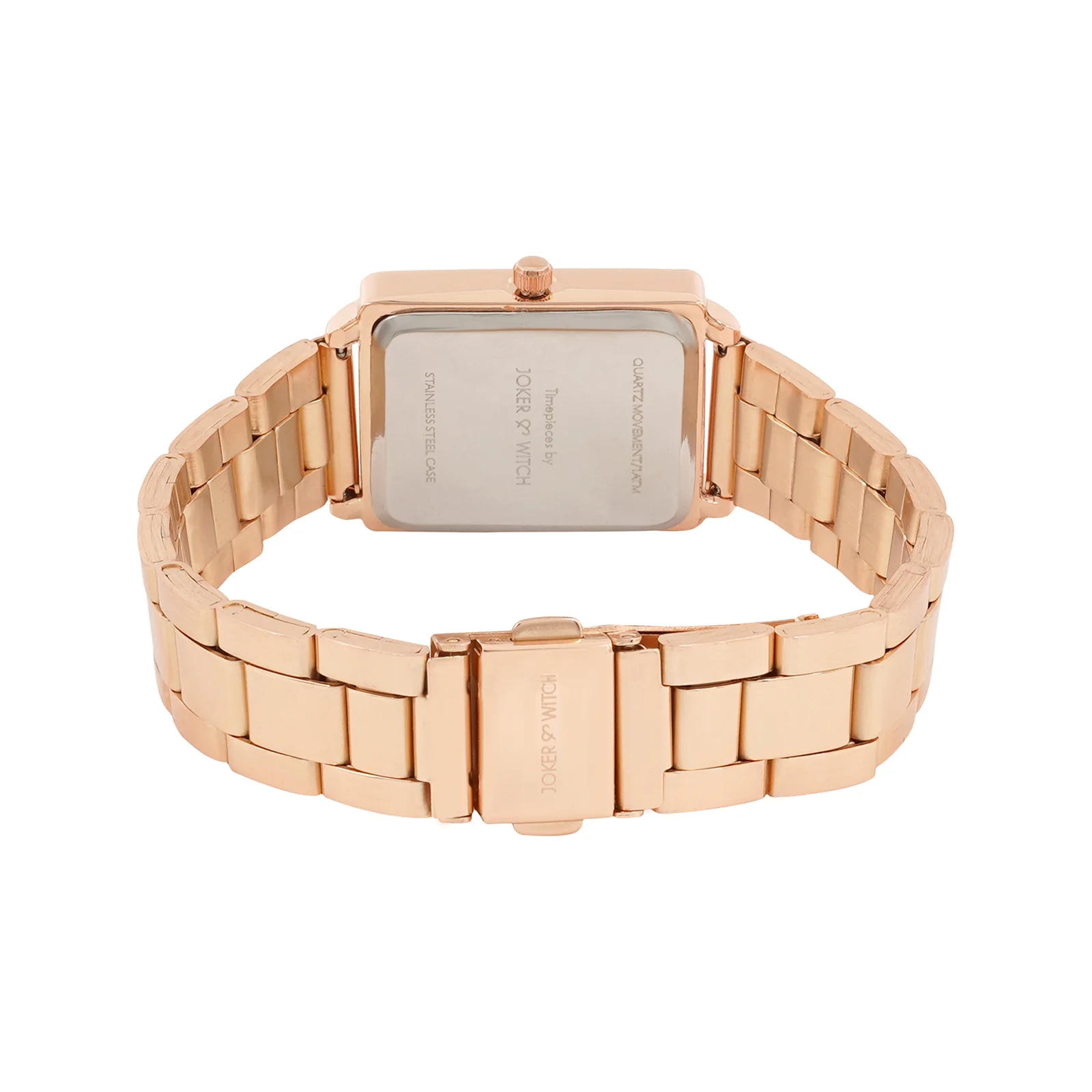 Nutella & Strawberry Couple Watches - Image 8