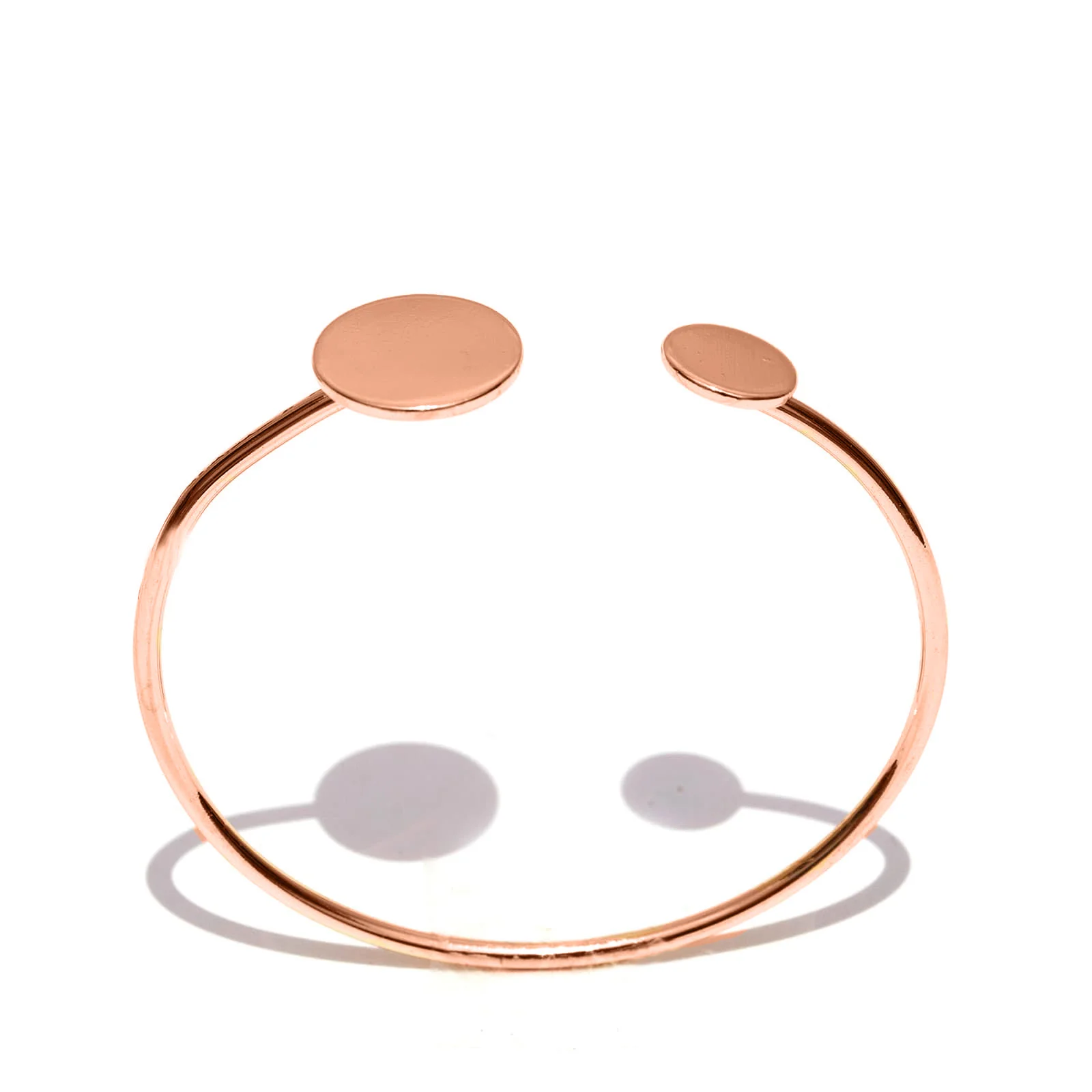 Nyrah Watch Bracelet Stack - Image 7