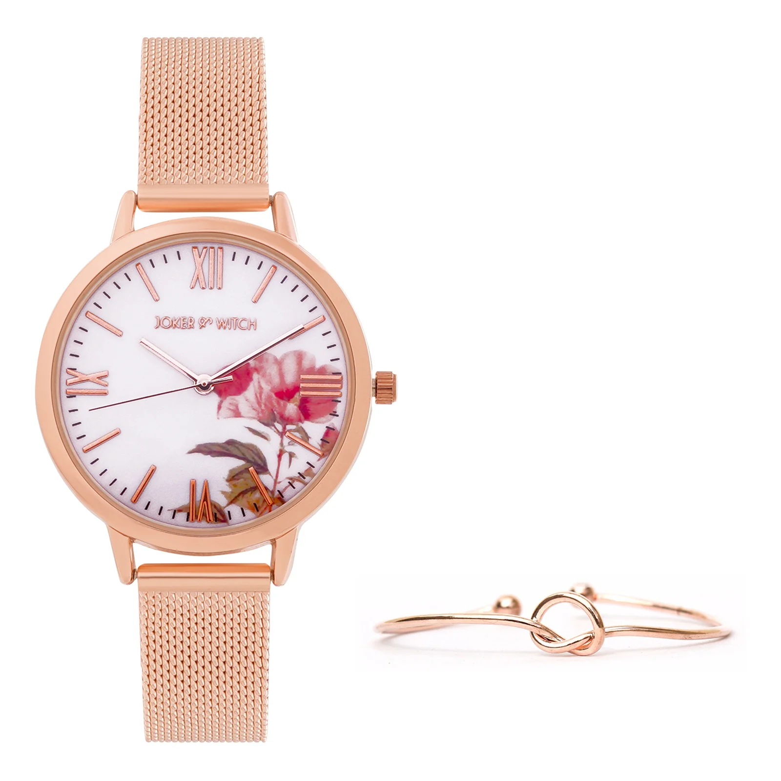 Nyx Watch Bracelet Stack - Image 2