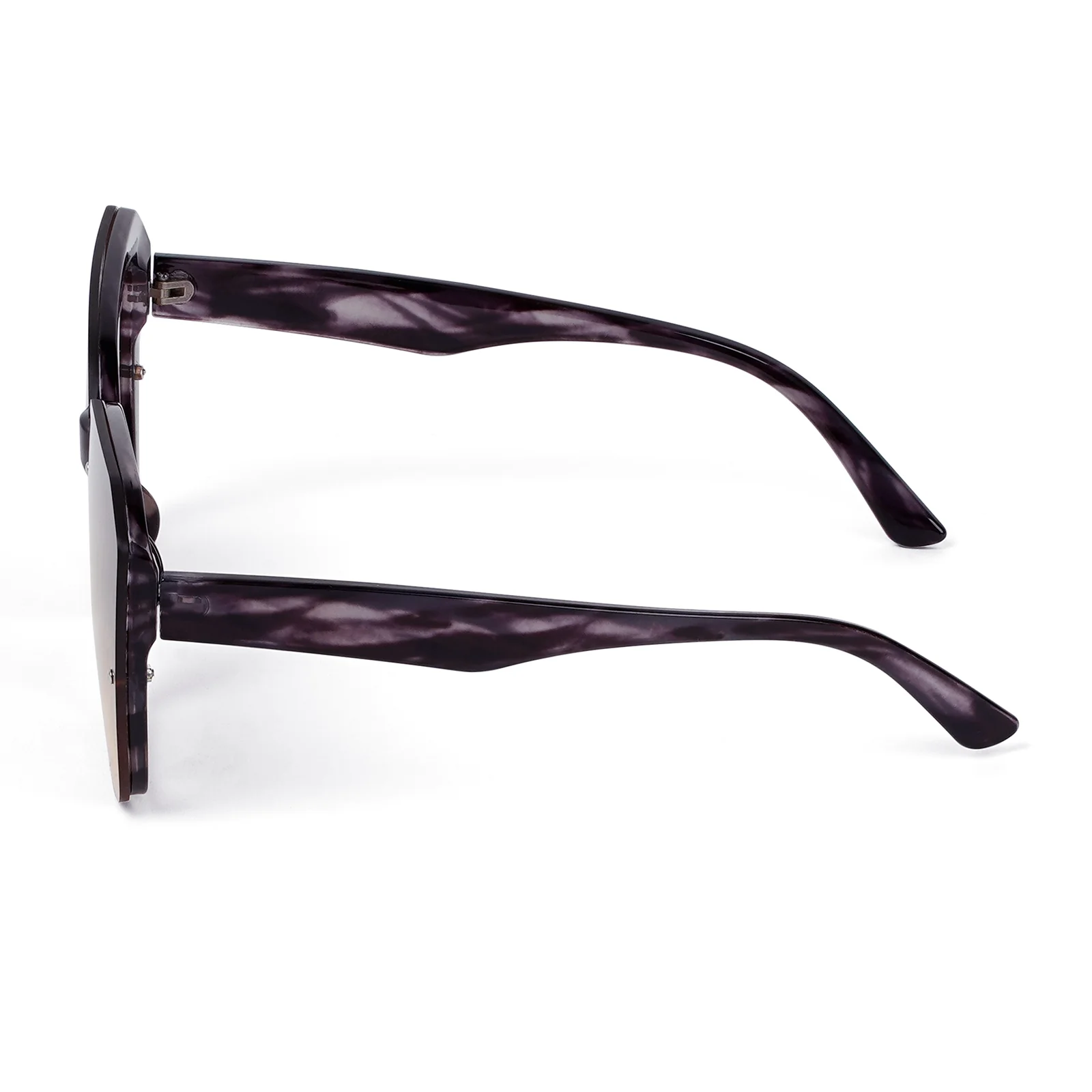Odette Yellow Sunglasses - Image 5