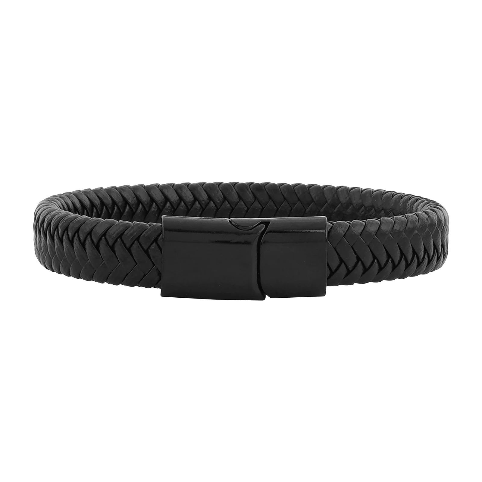Odysseus Black Bracelet - Image 4