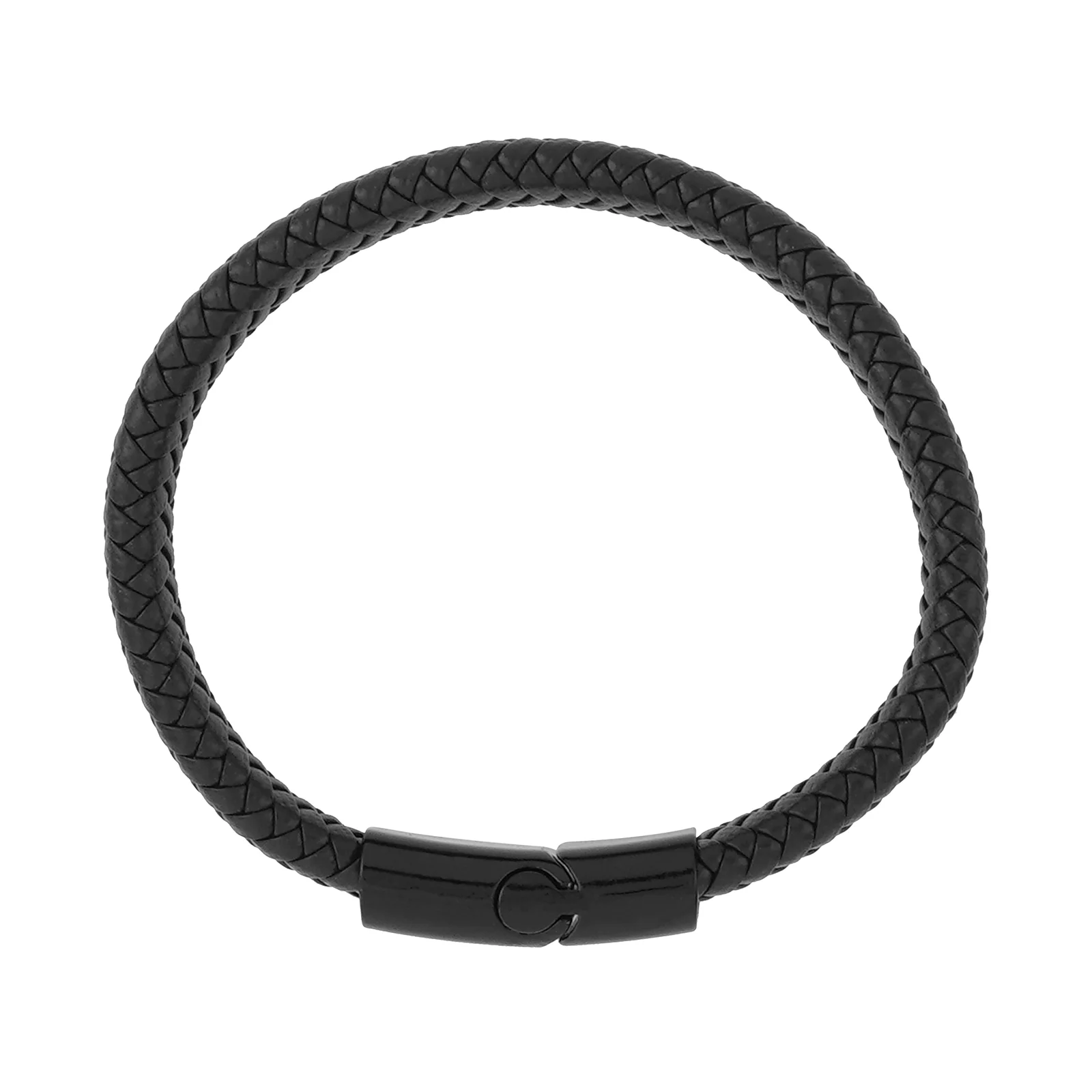 Odysseus Black Bracelet - Image 5