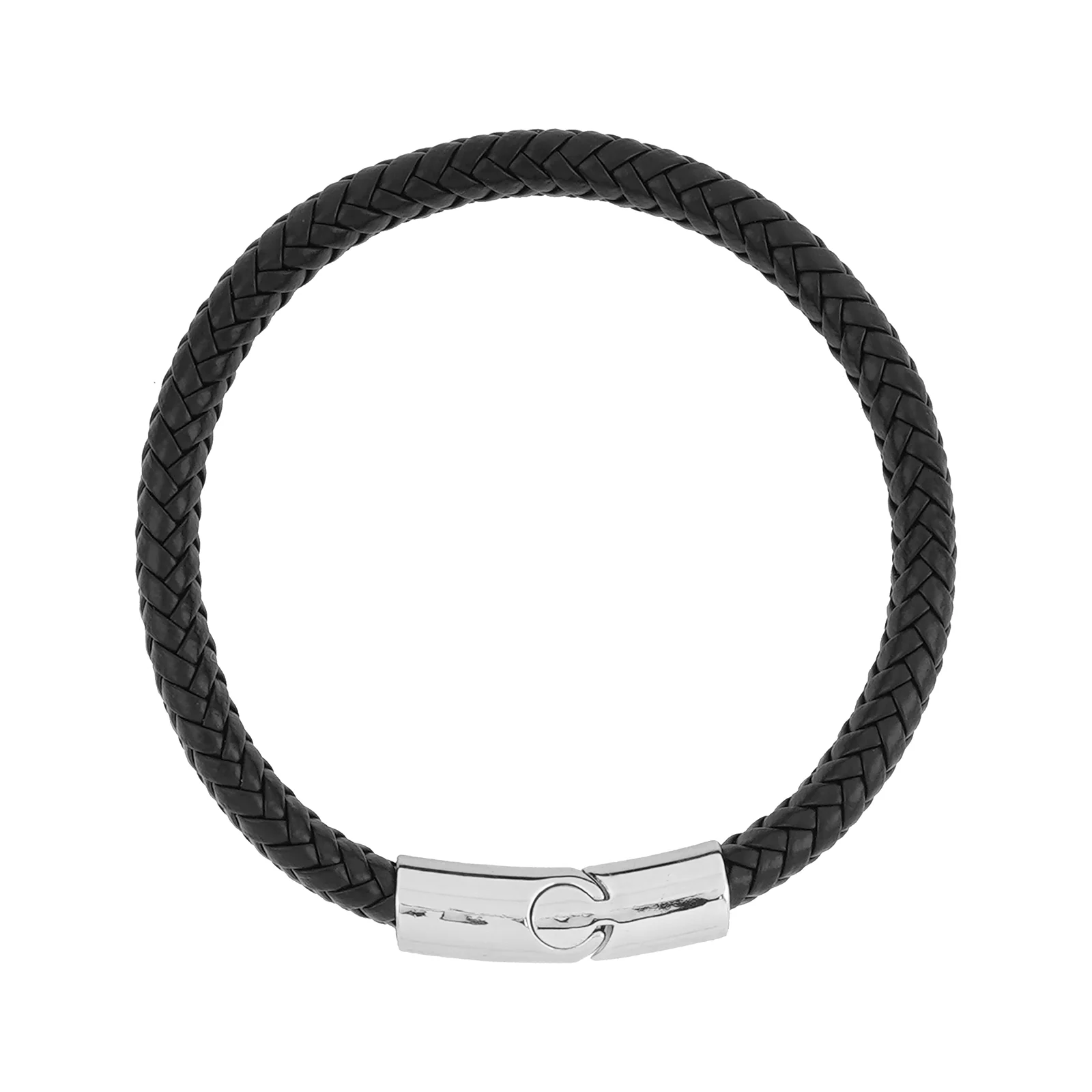 Odysseus Steel Bracelet - Image 5