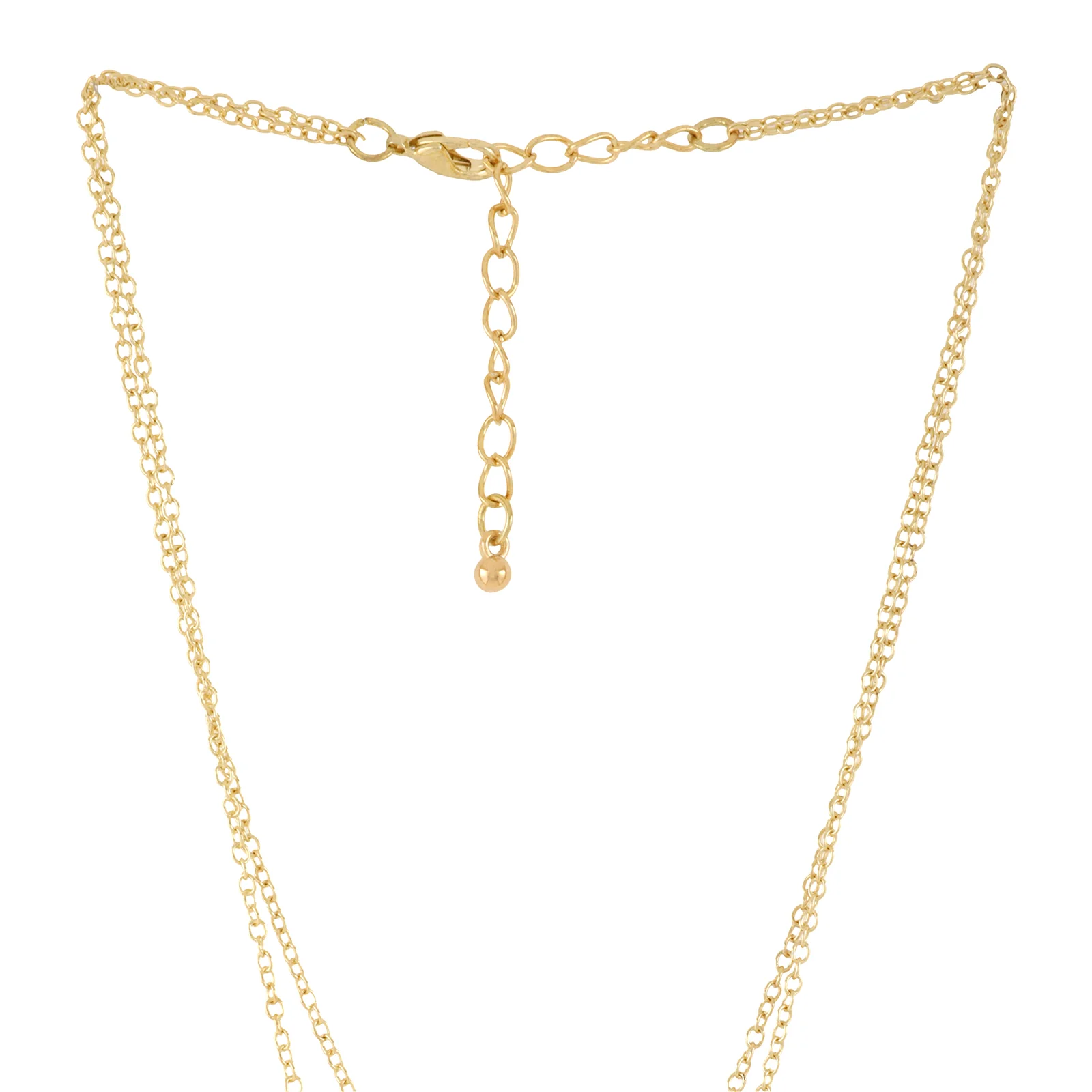 Bewitched Oh So Pretty Layered Necklace - Image 5