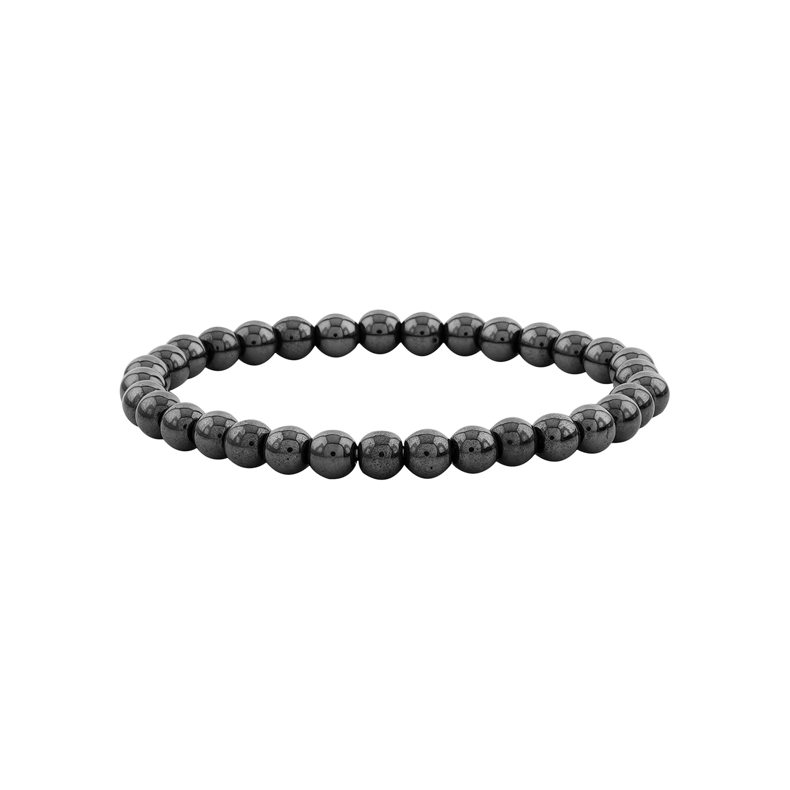 Storm Men Tiger Eye Black Bracelet - Image 5