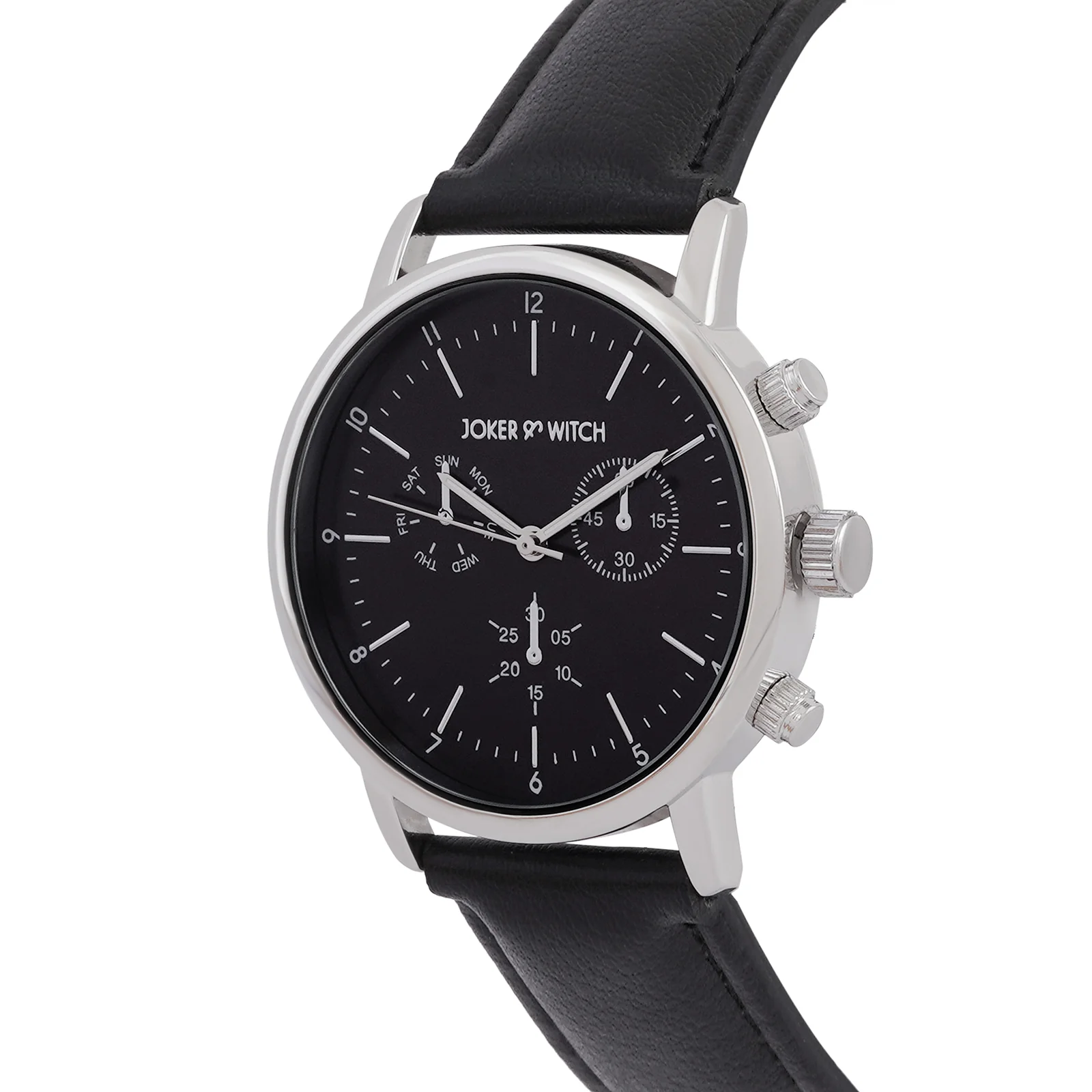 Oliver & Amelia Couple Watches - Image 3