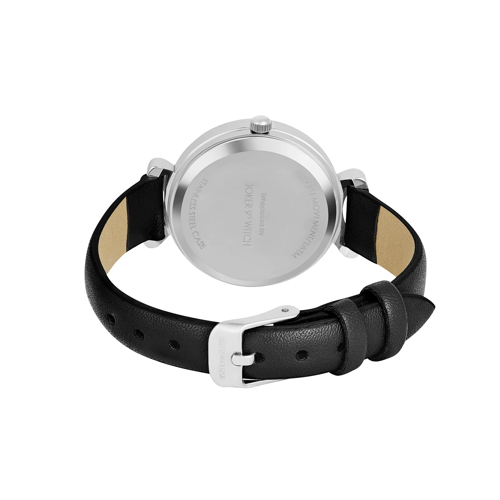 Oliver & Amelia Couple Watches - Image 6