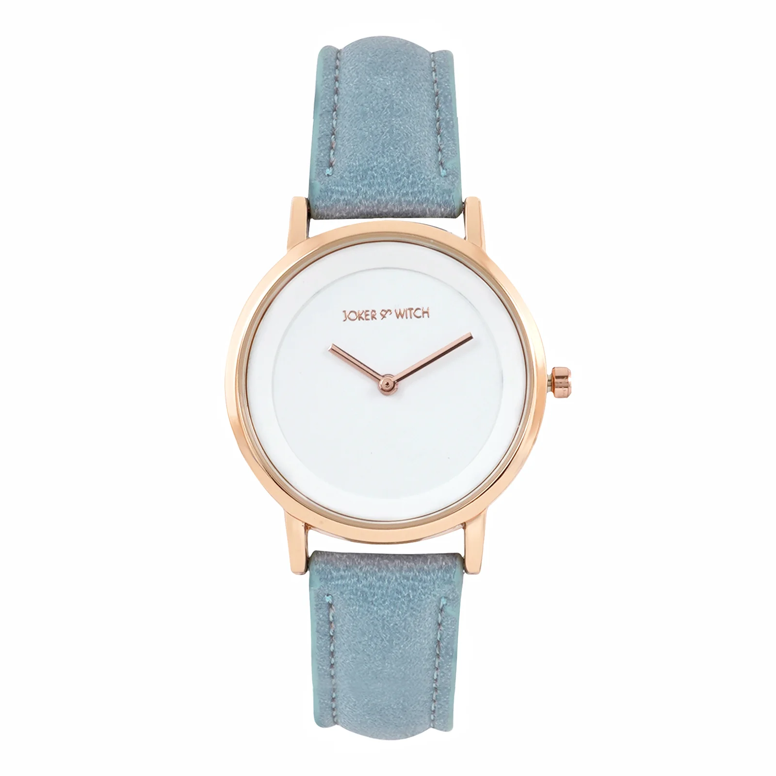 Oliver and Elio Couple Watches - Image 2