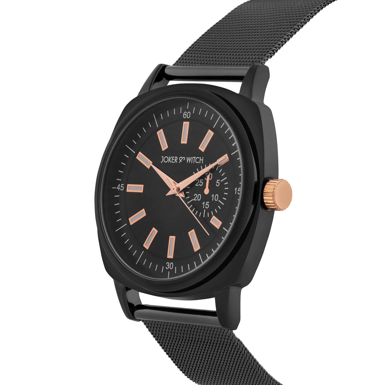Oliver & Ivy Couple Watches - Image 3