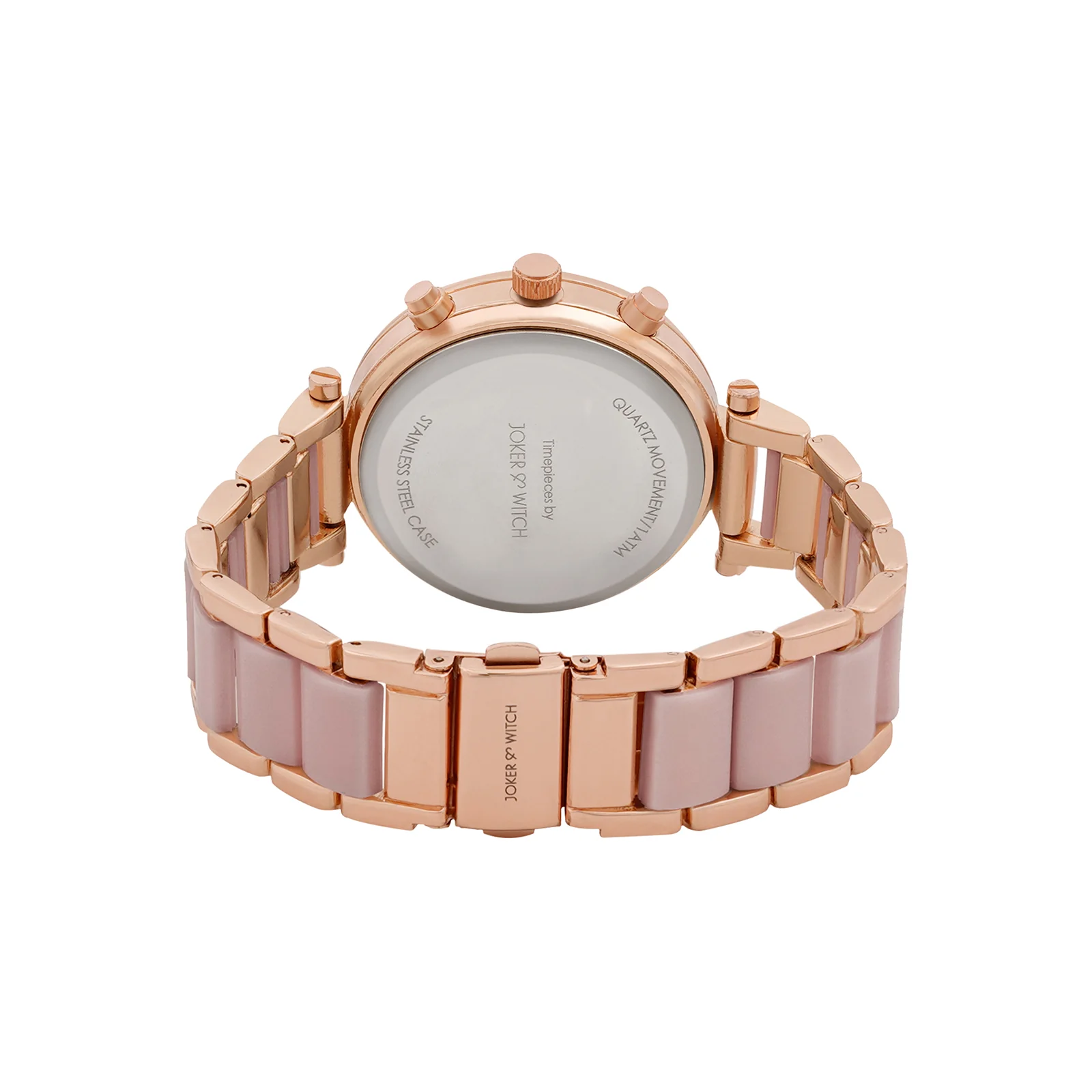 Oliver & Ivy Couple Watches - Image 6
