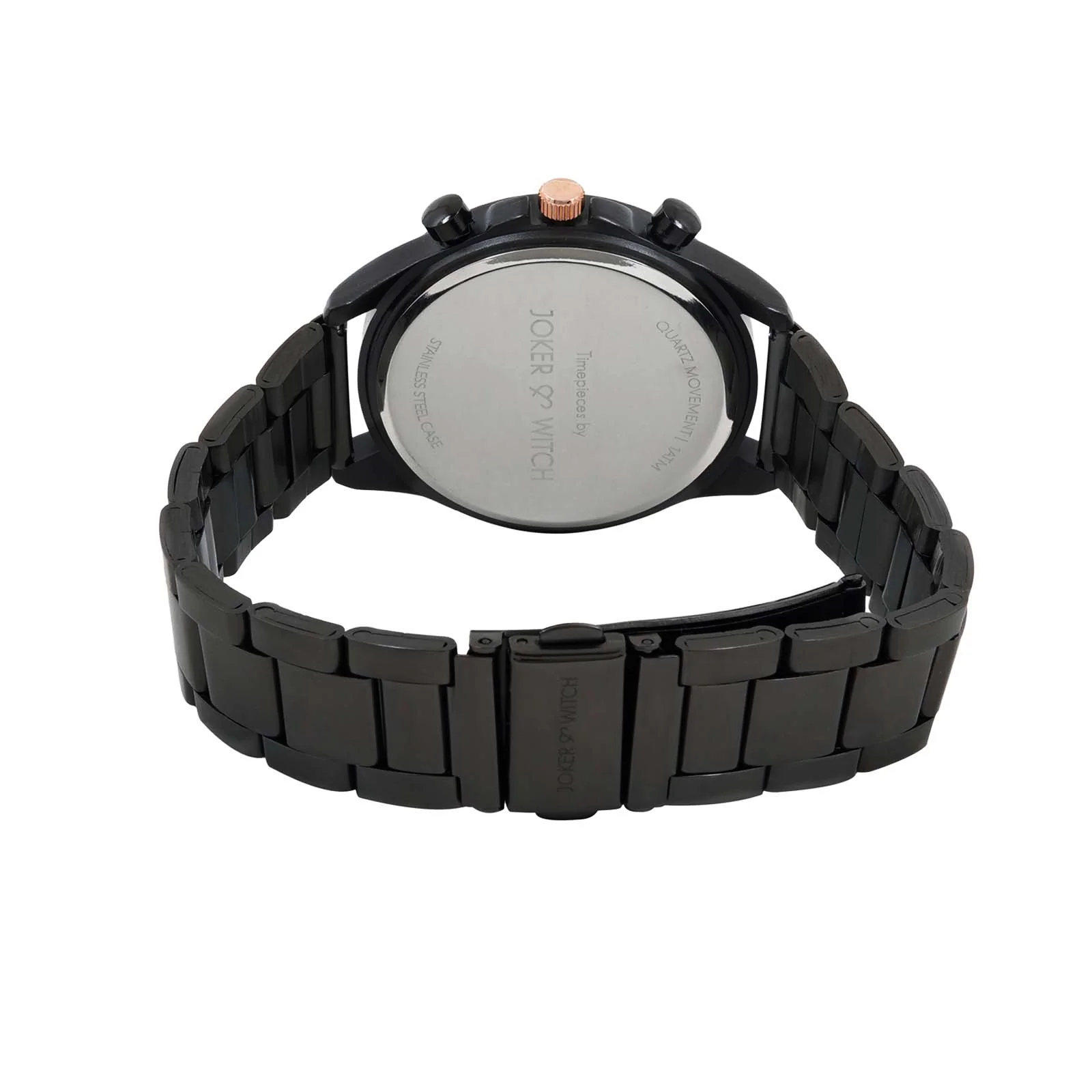 Olivia & Zack Couple Watches - Image 5