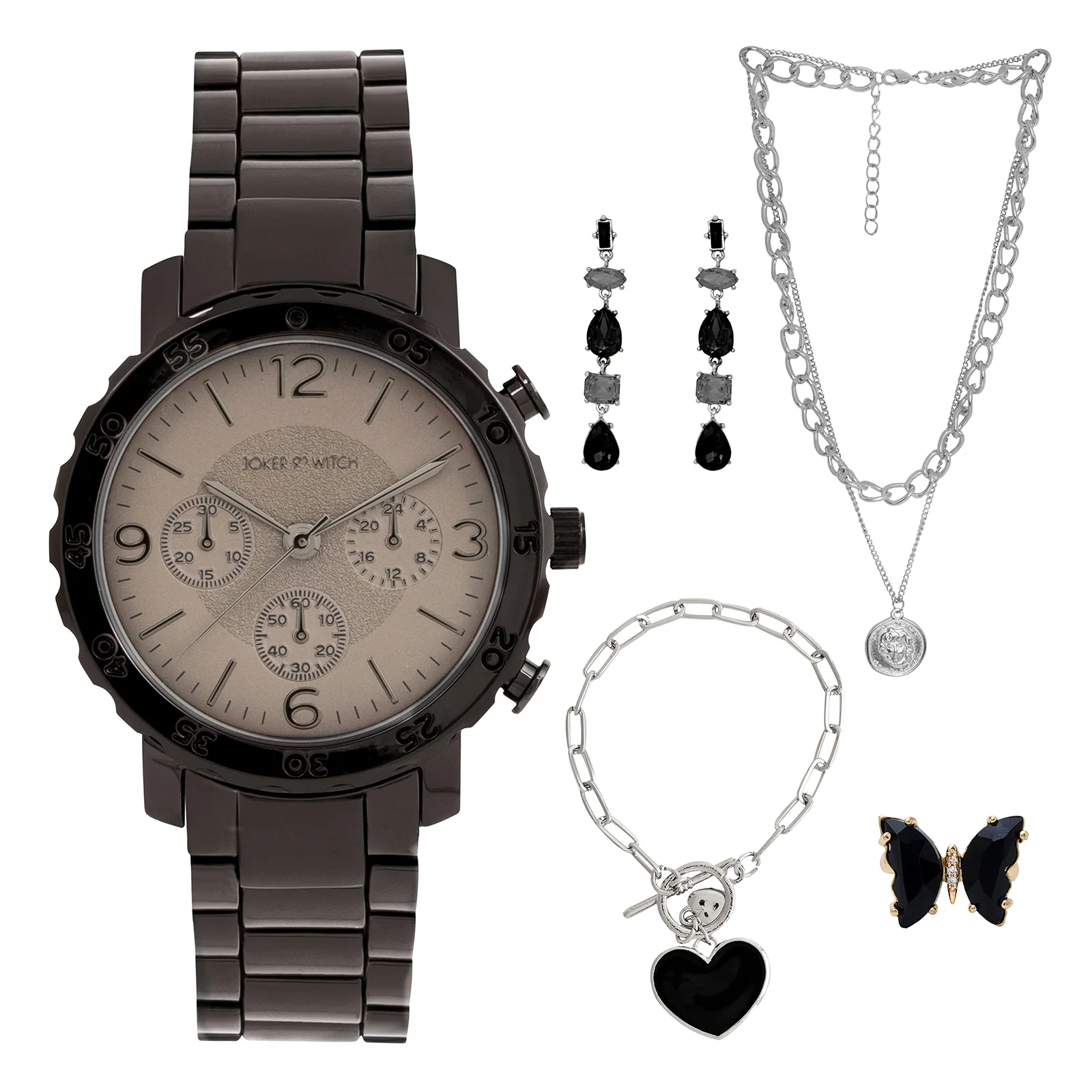 Olsen Love Stack - Image 2