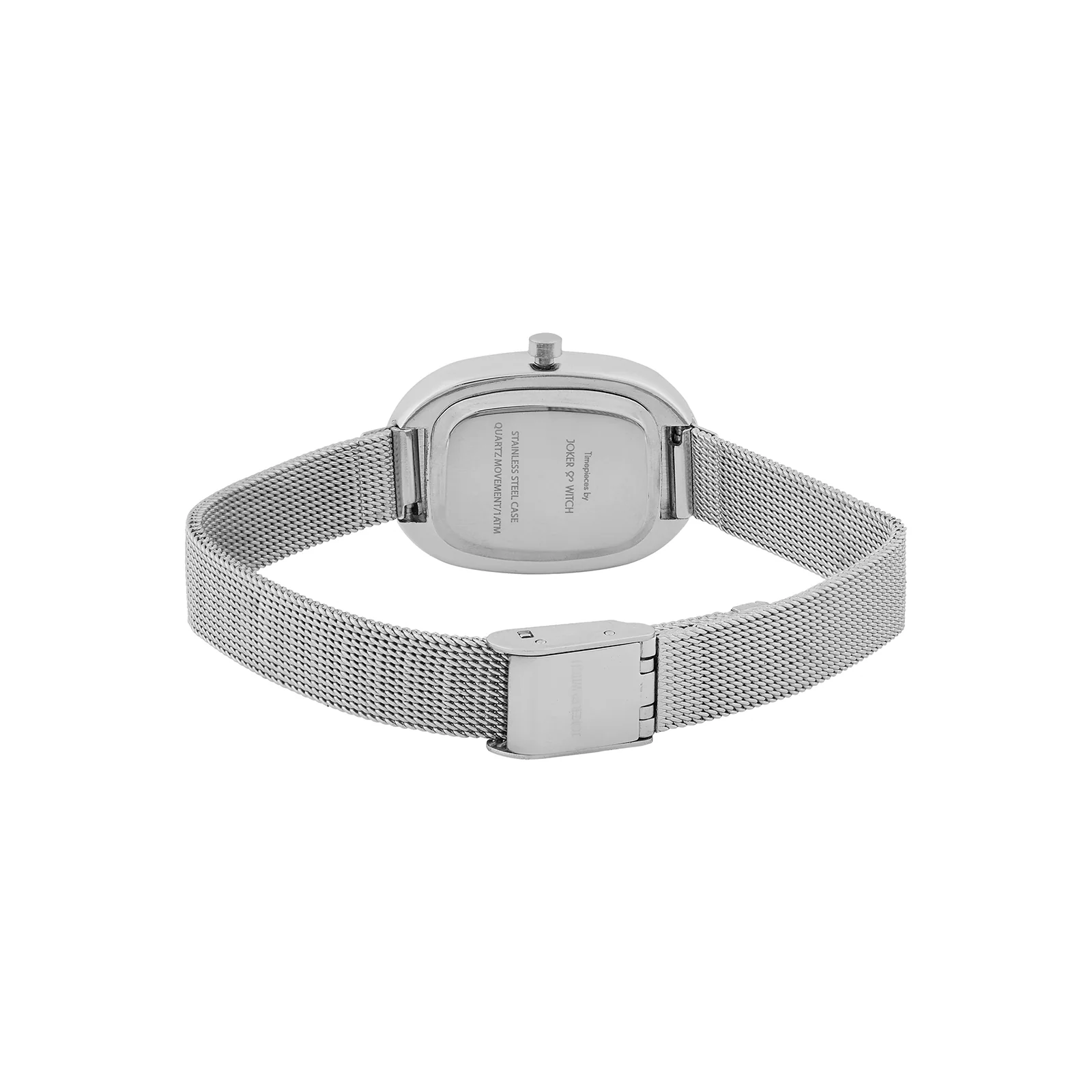 Onyx Glow Watch Bracelet Stack - Image 5