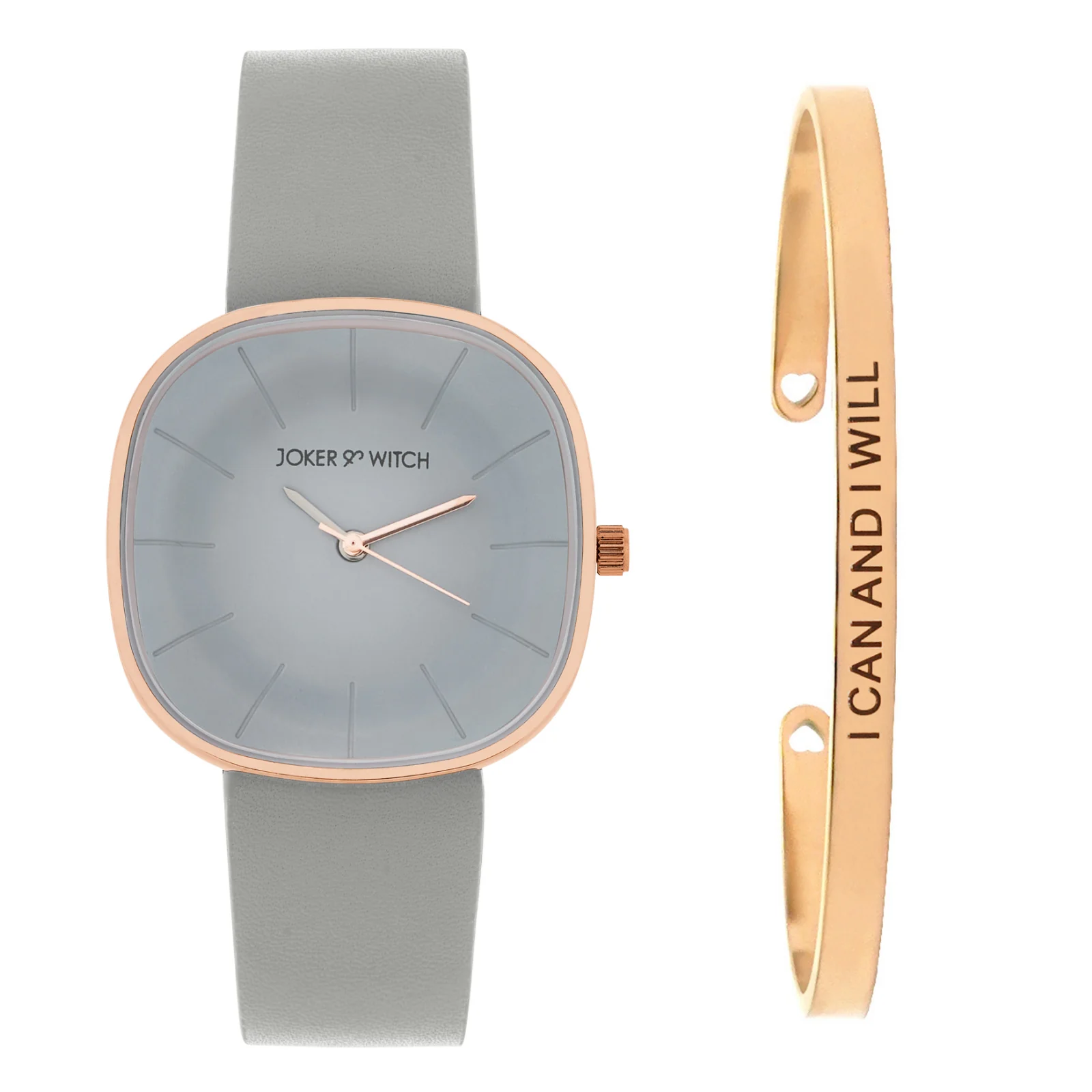 Opal Aura Watch Bracelet Stack - Image 2