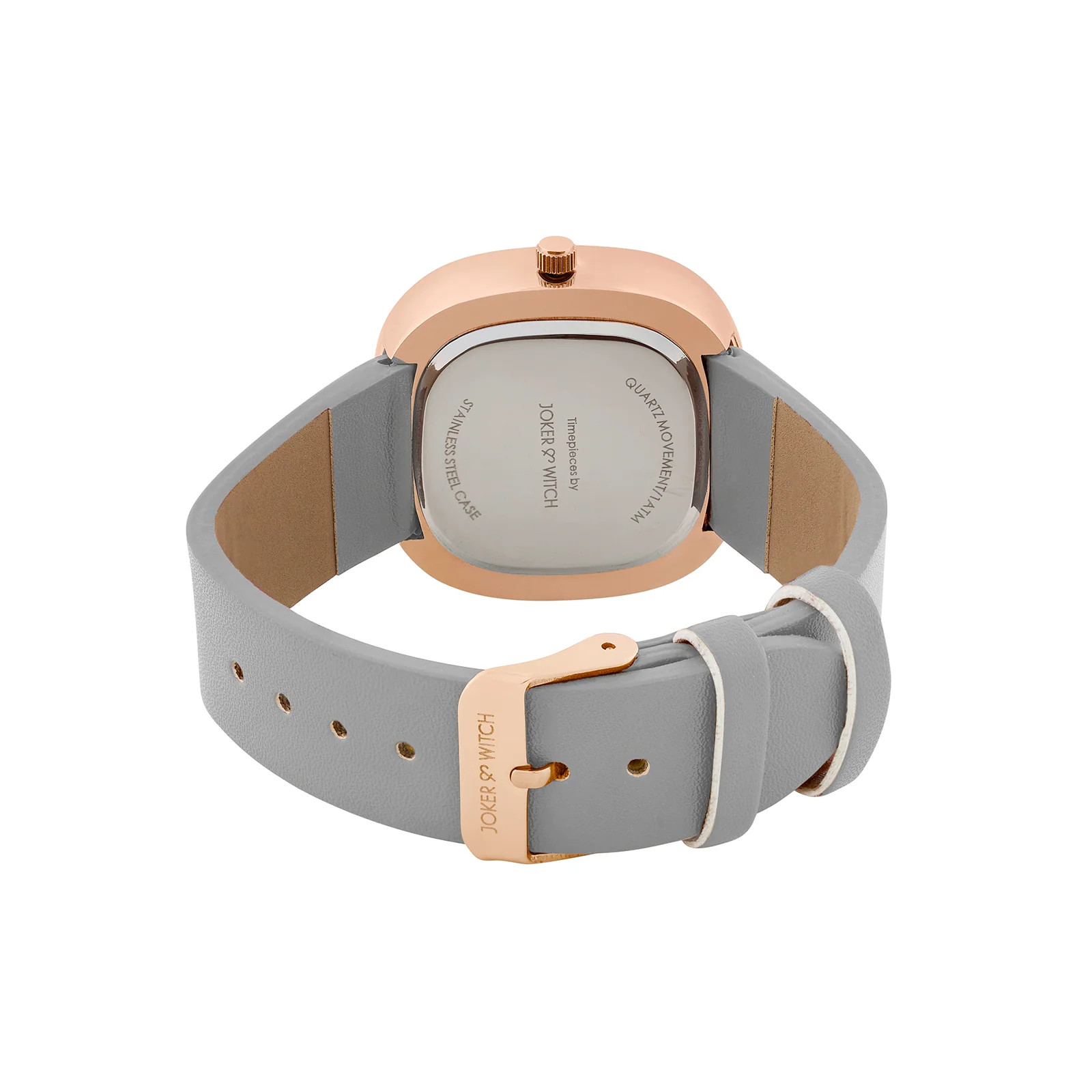 Opal Aura Watch Bracelet Stack - Image 5