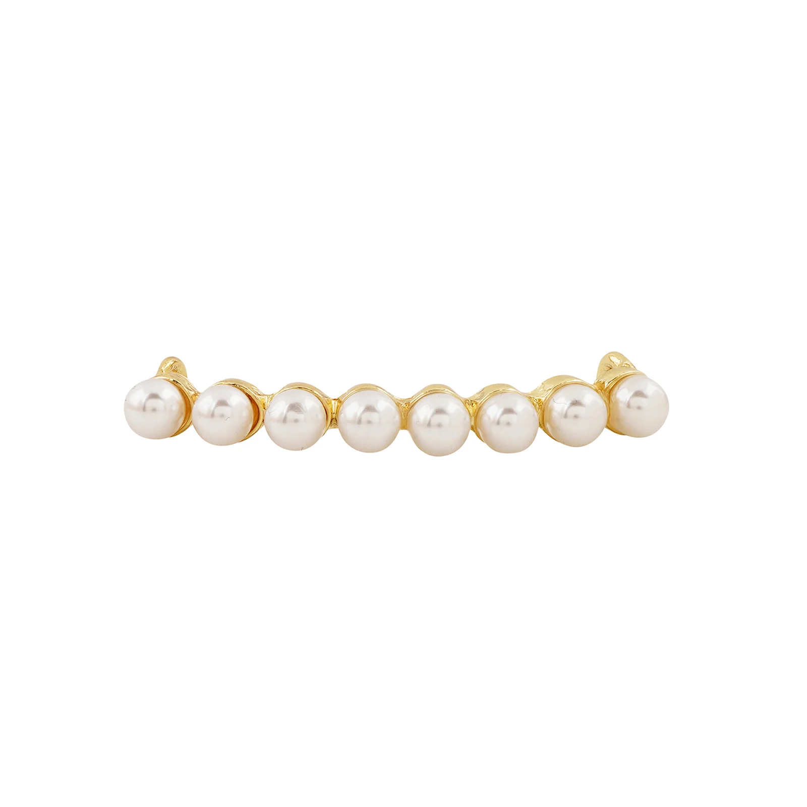 Opulent Orb Shoe Charm - Image 3