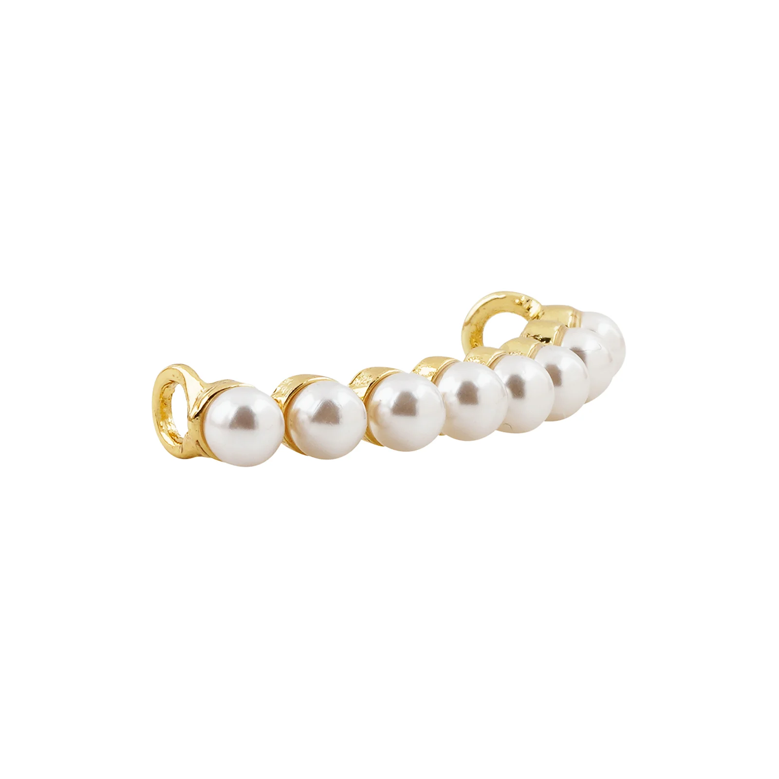 Opulent Orb Shoe Charm - Image 4