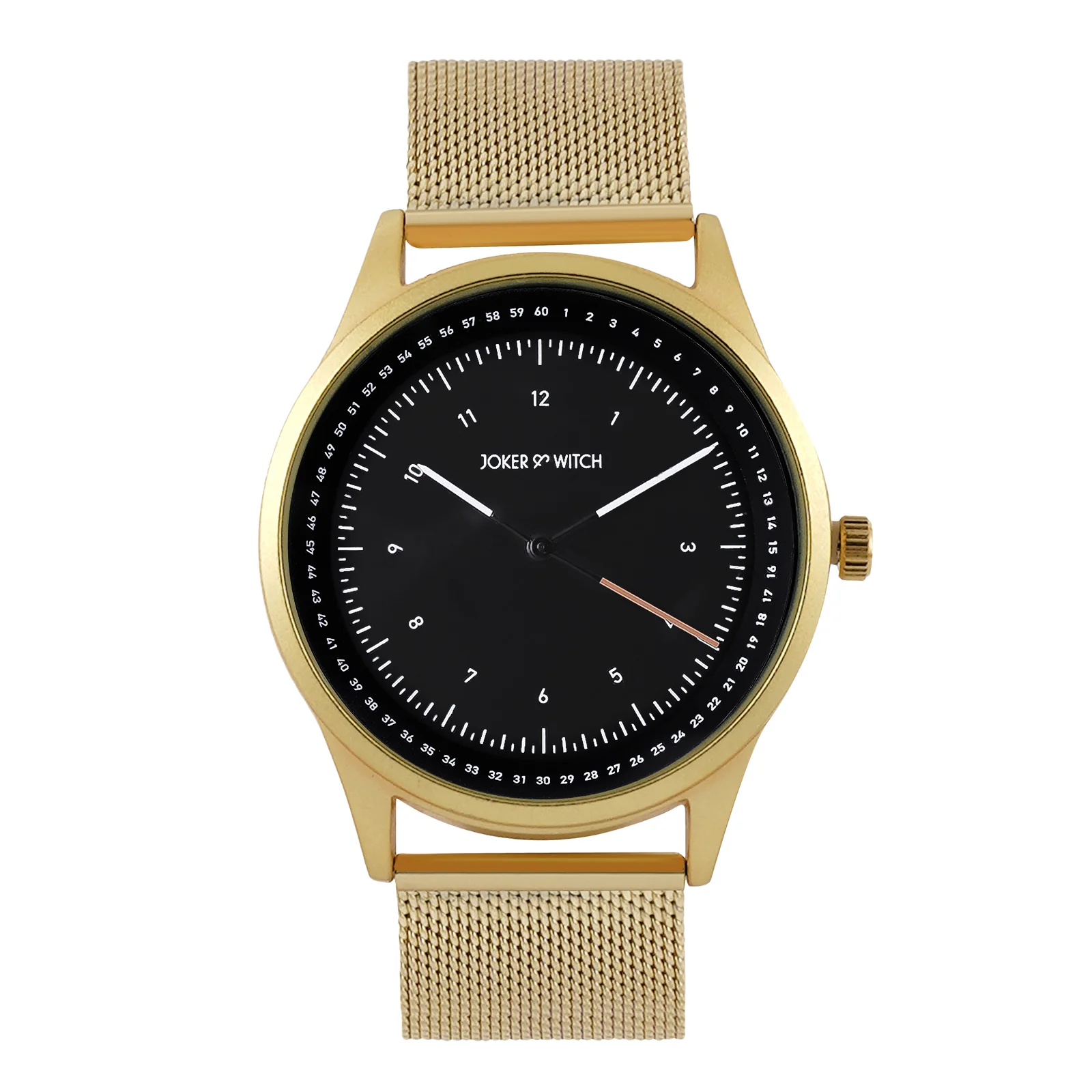 Orion Men's Watch Bracelet Stack - Image 2