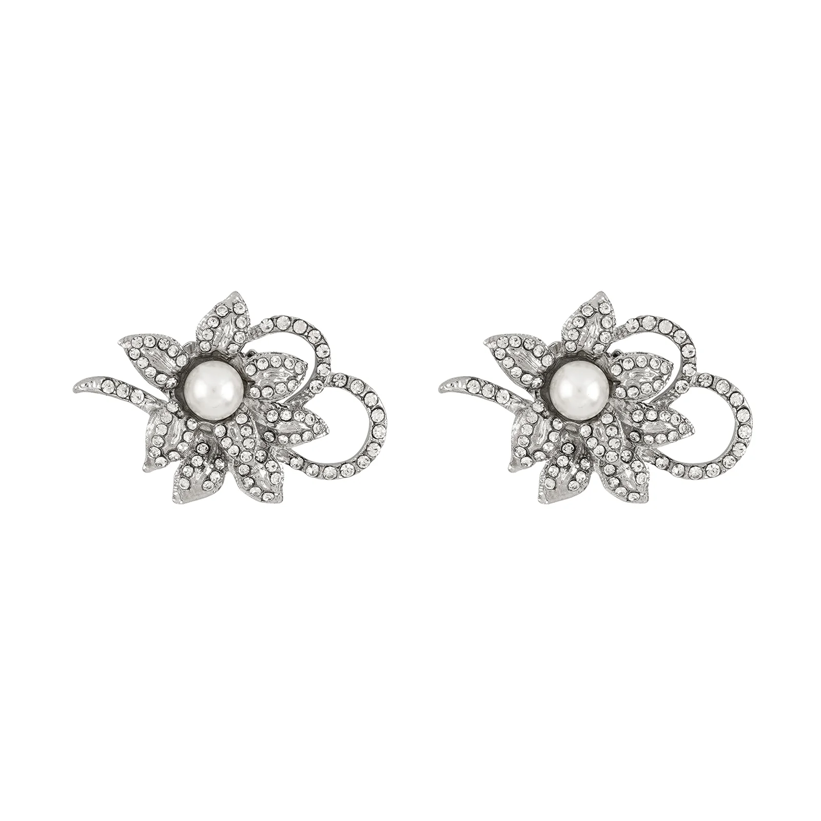 Ornate Shoe Clip - Image 3
