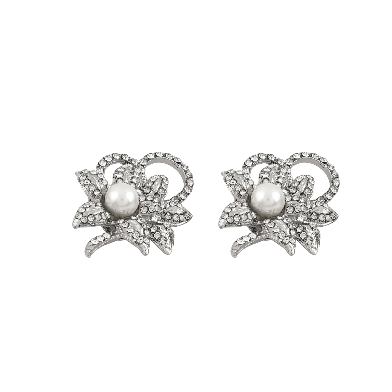 Ornate Shoe Clip - Image 4