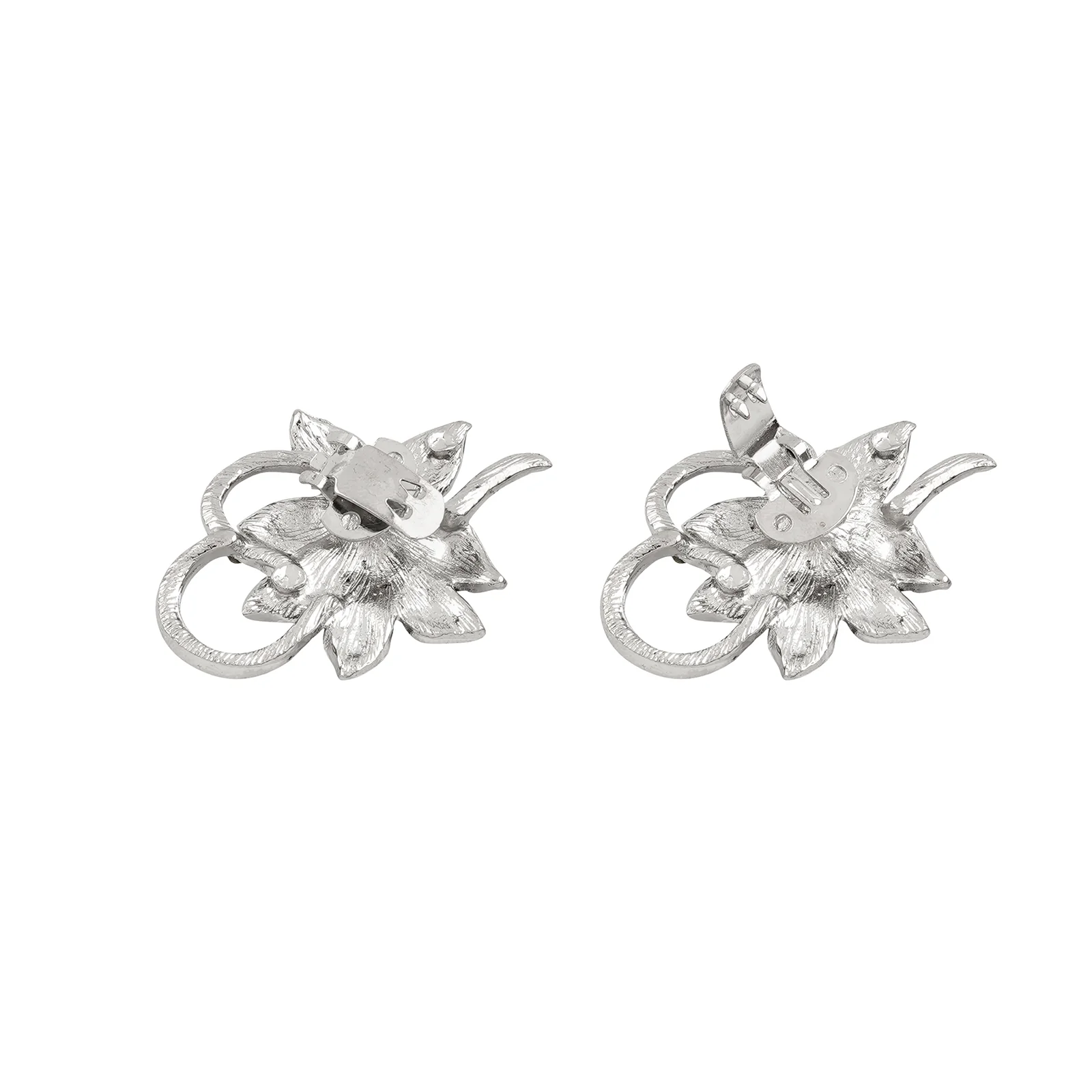 Ornate Shoe Clip - Image 5