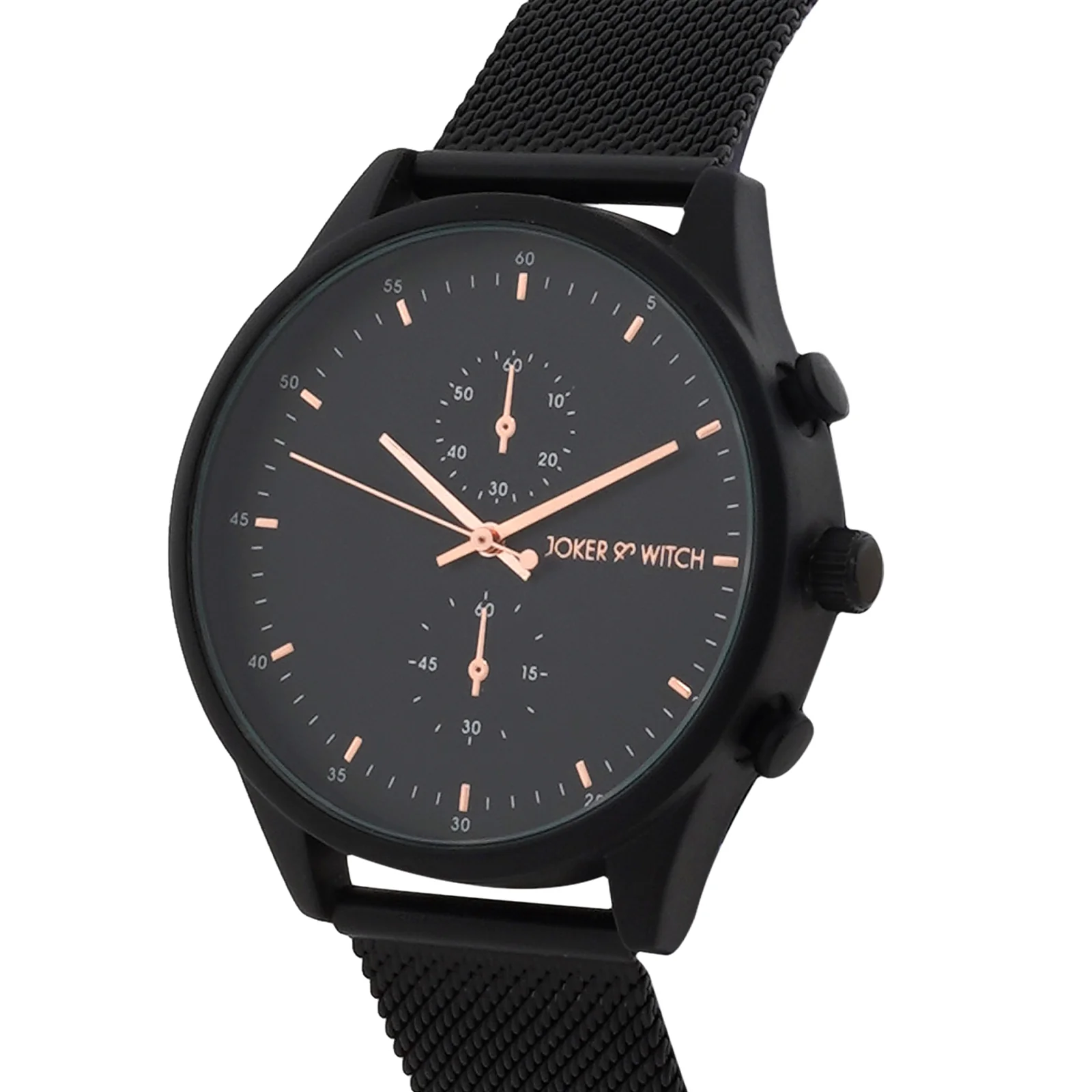 Oscar & Chloe Couple Watches - Image 3