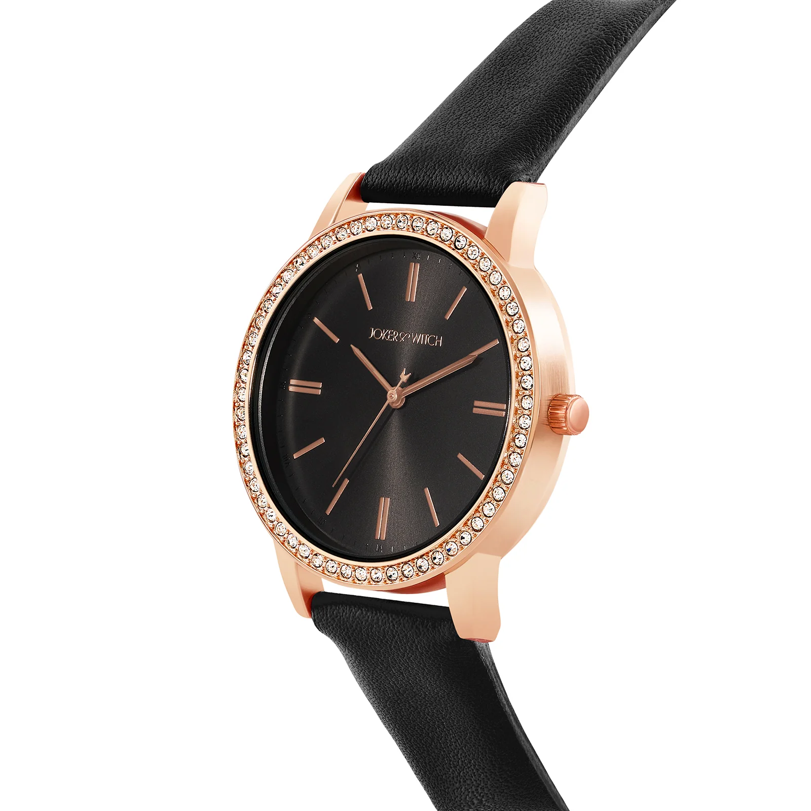 Oscar & Chloe Couple Watches - Image 4