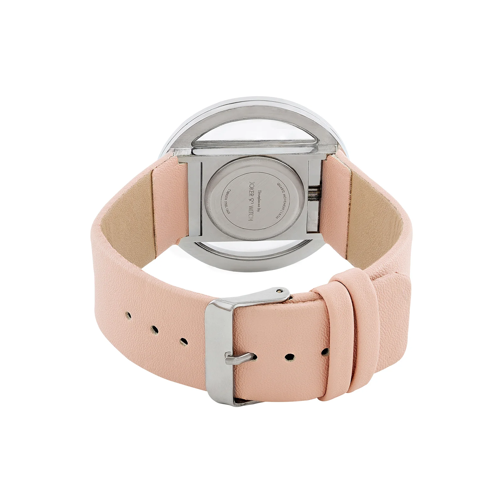 Owen & Freya Couple Watches - Image 6