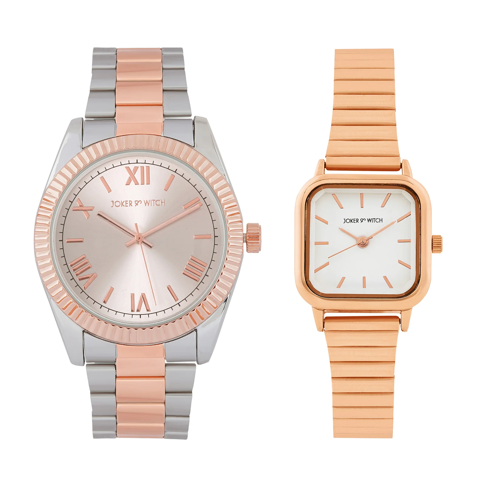 Owen & Talia Couple Watches - Image 2