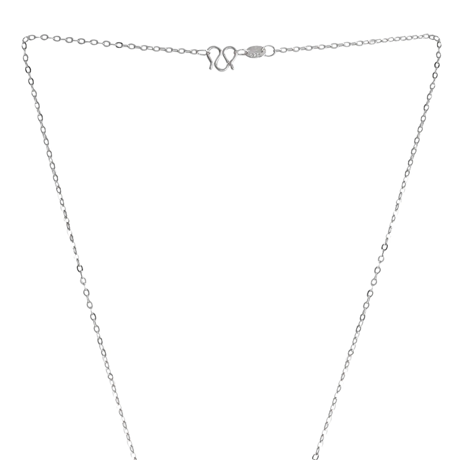 Paloma Silver Jewelry Set - Image 3
