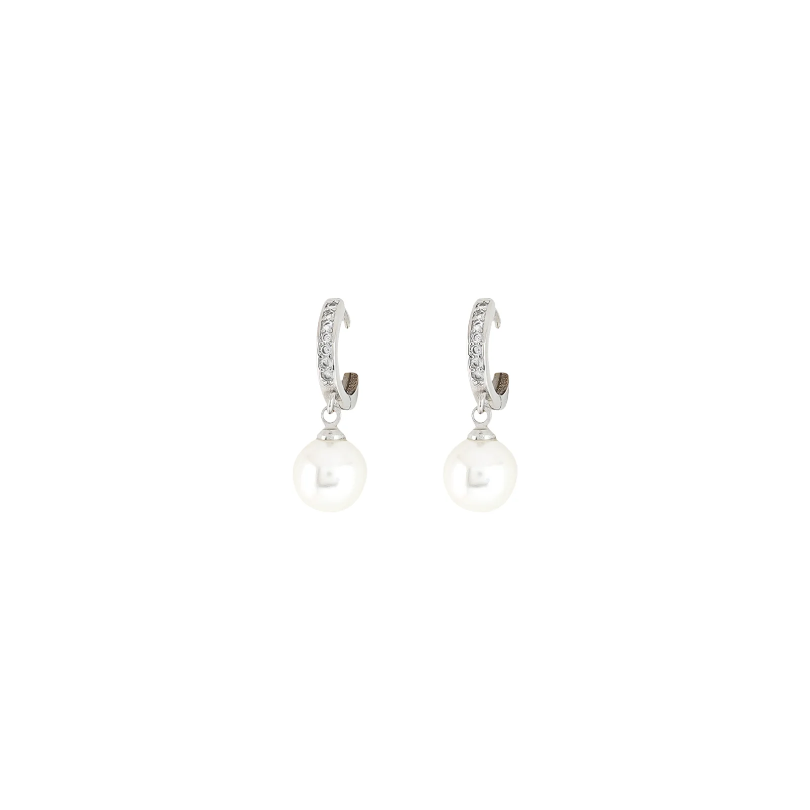 Paloma Silver Jewelry Set - Image 4