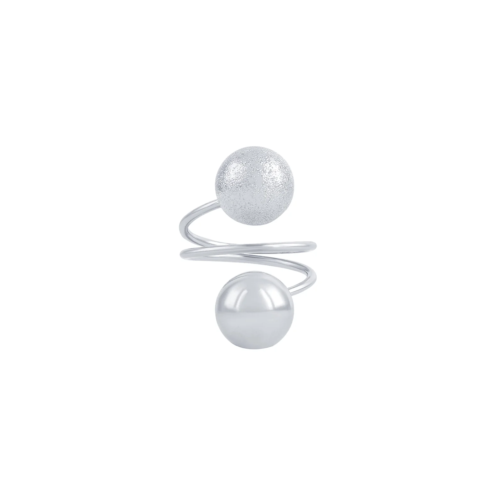 Pandora Silver  Ring - Image 3