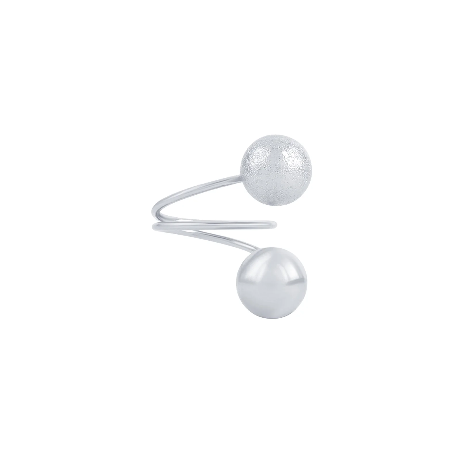 Pandora Silver  Ring - Image 4
